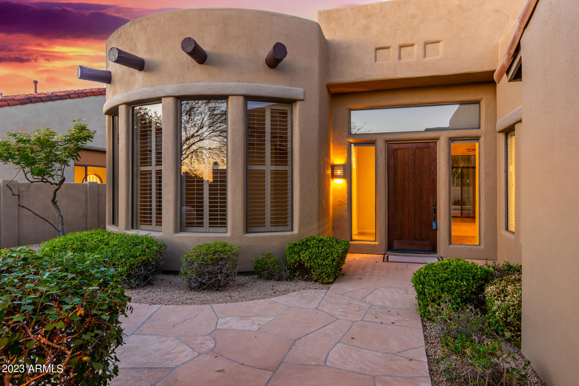 8096 E Windwood Lane