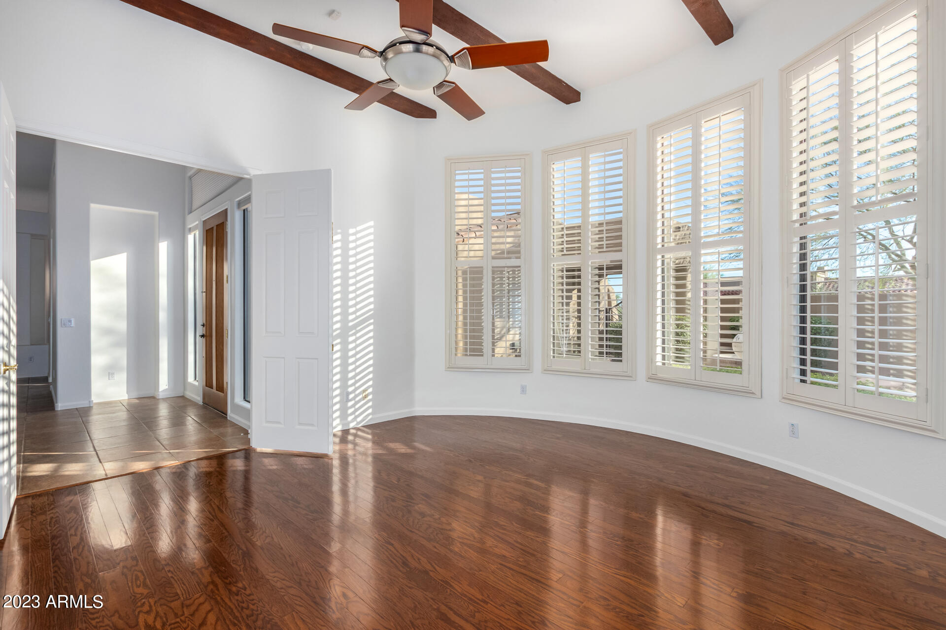 8096 E Windwood Lane