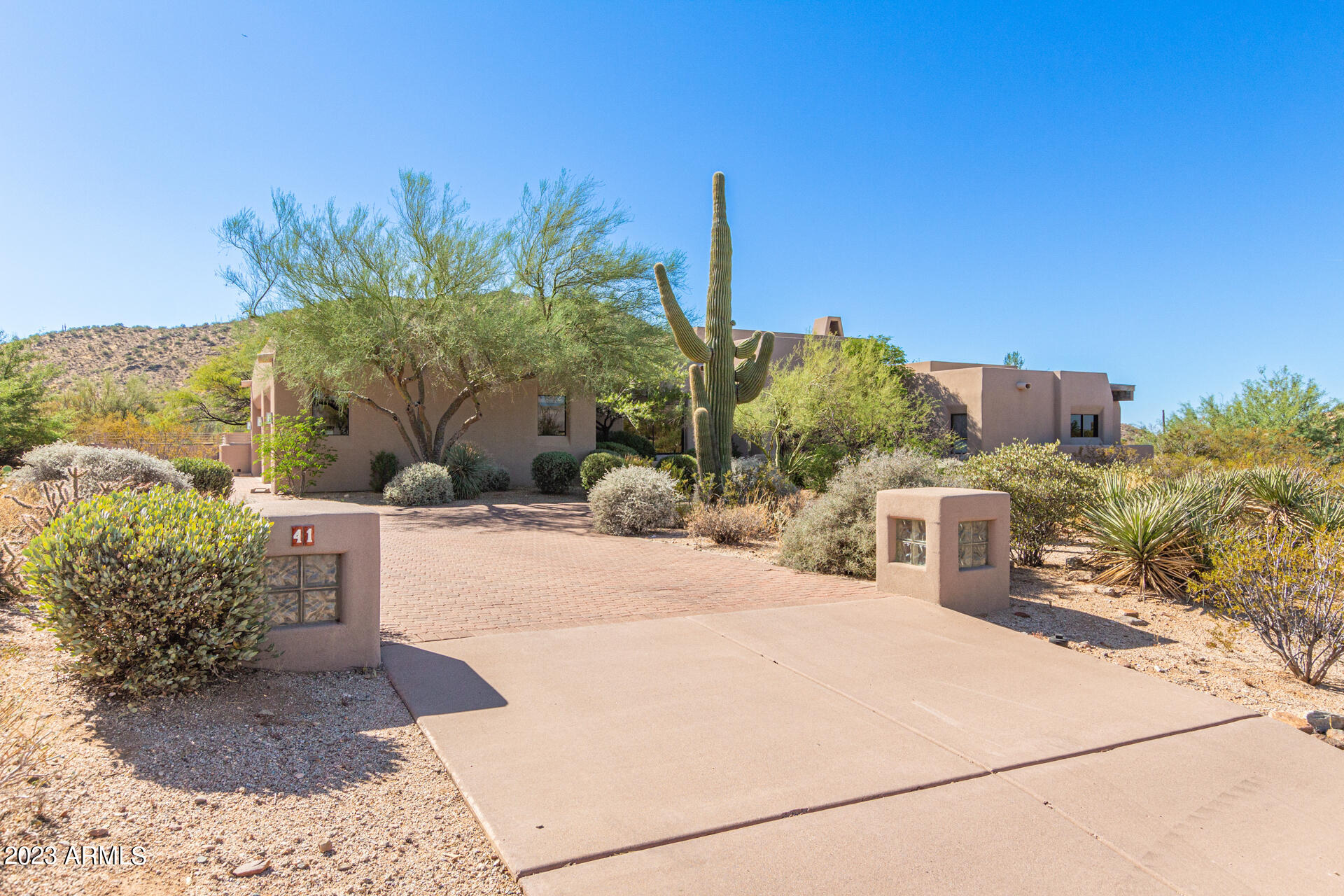 24200 N ALMA SCHOOL Road, 41