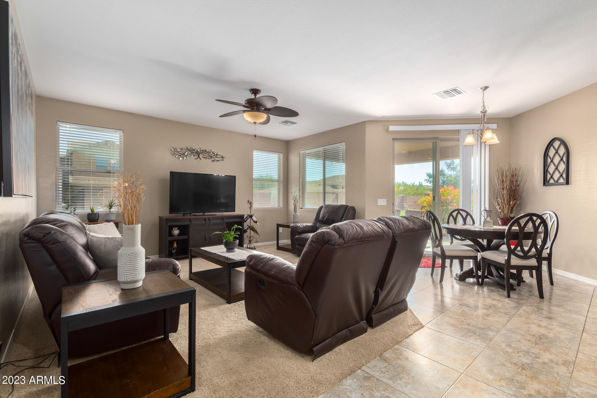 4361 W SOUTH BUTTE Road