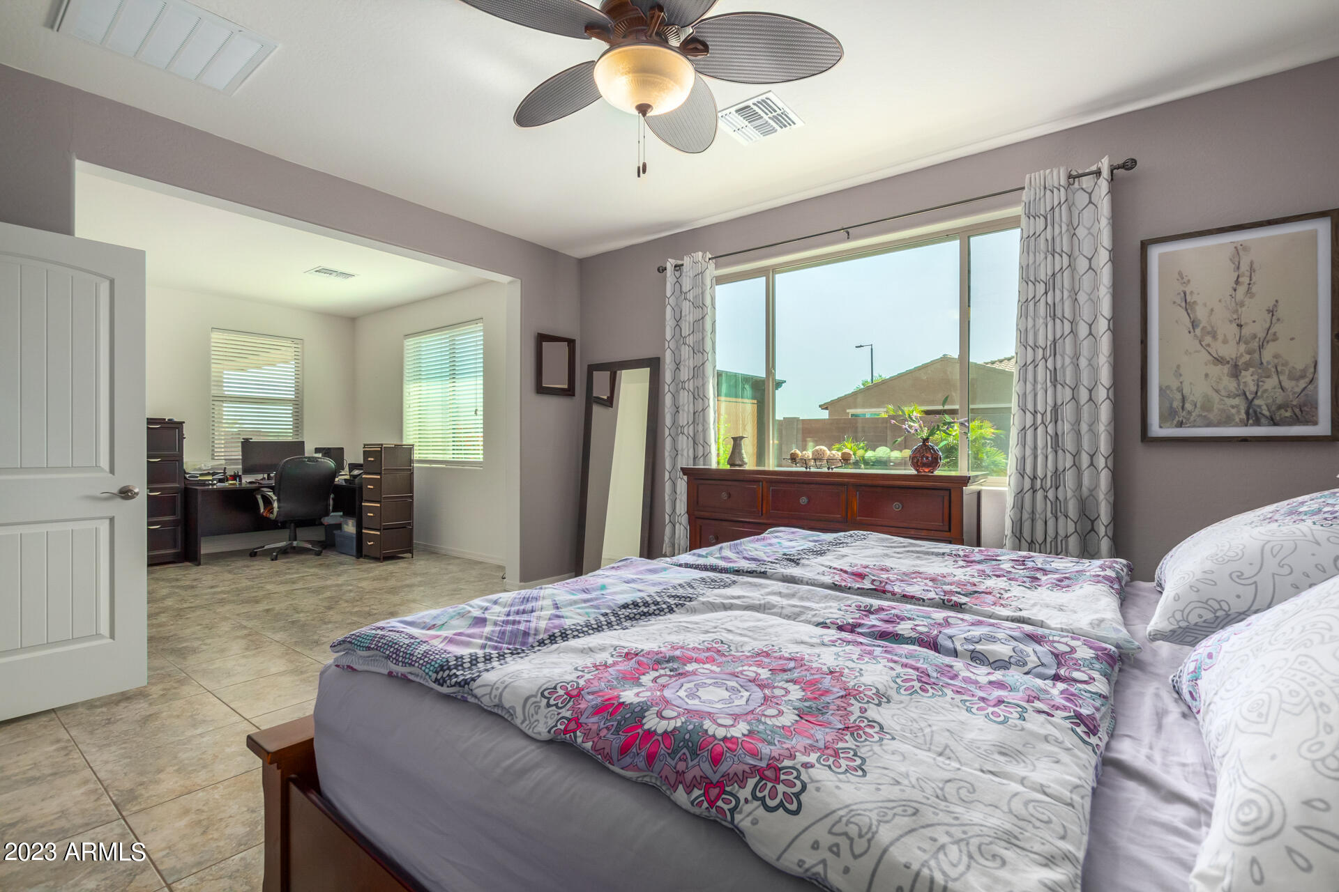 4361 W SOUTH BUTTE Road