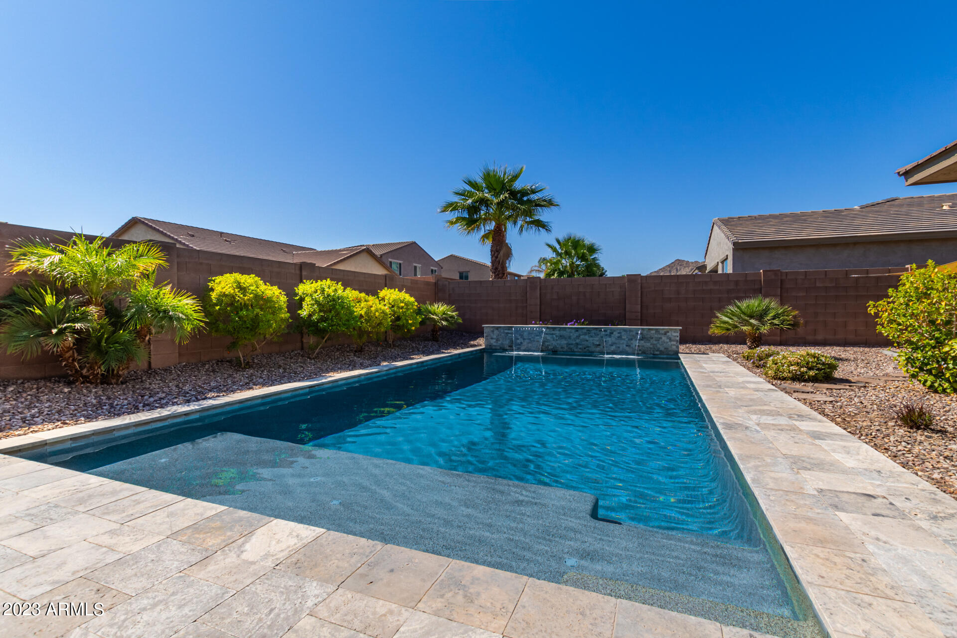 4361 W SOUTH BUTTE Road