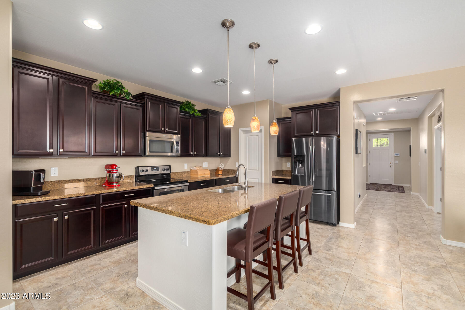 4361 W SOUTH BUTTE Road