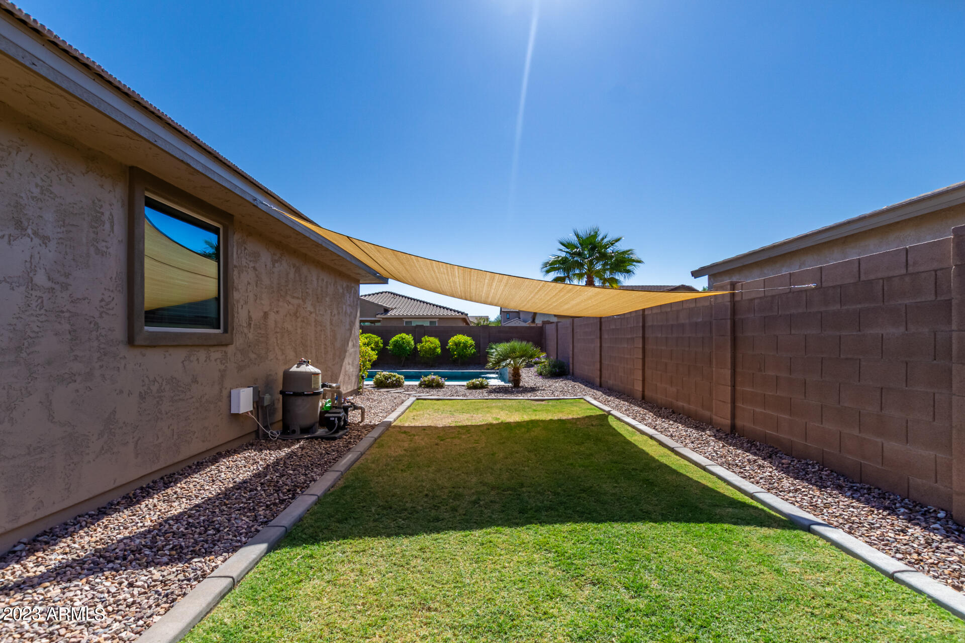 4361 W SOUTH BUTTE Road