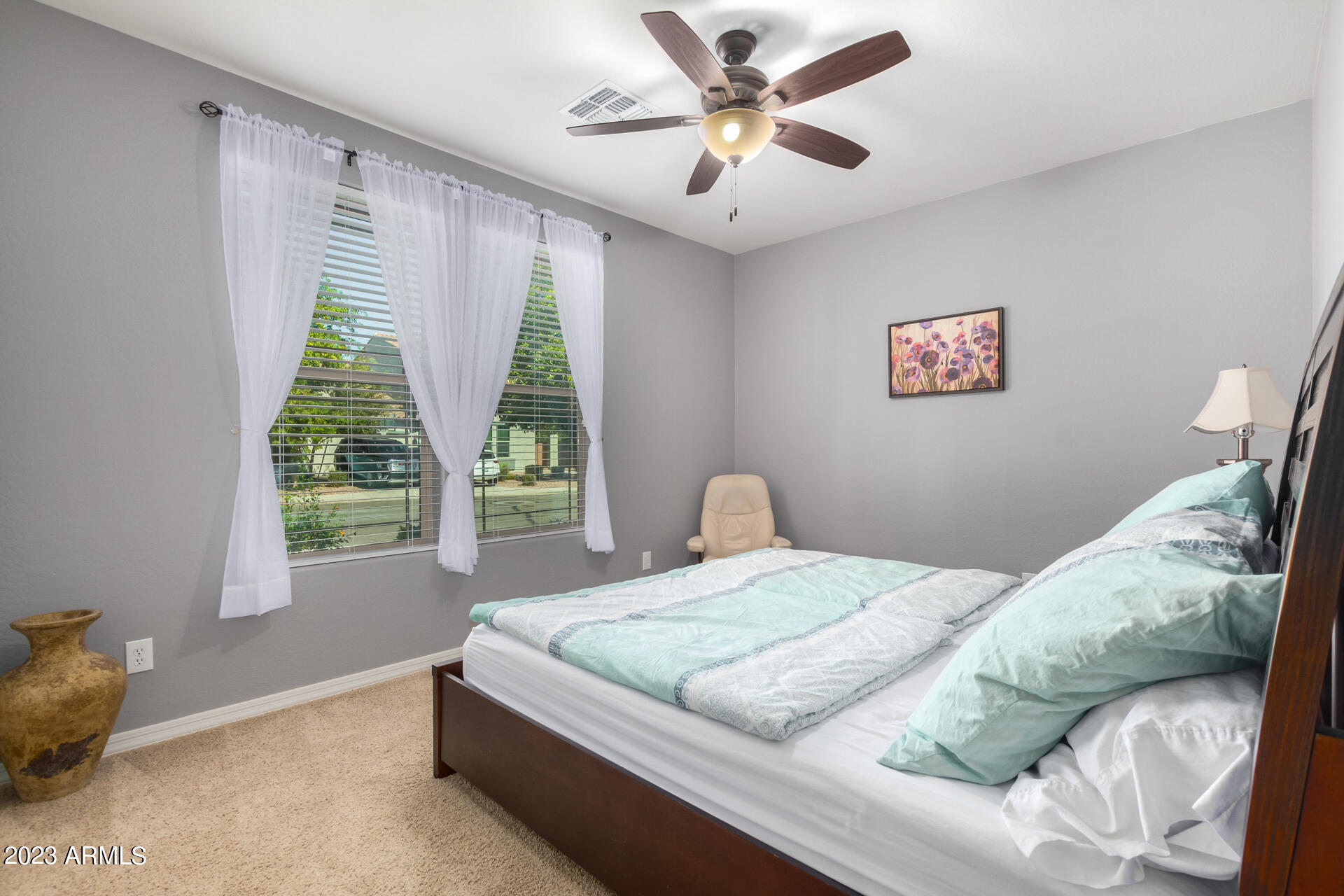 4361 W SOUTH BUTTE Road