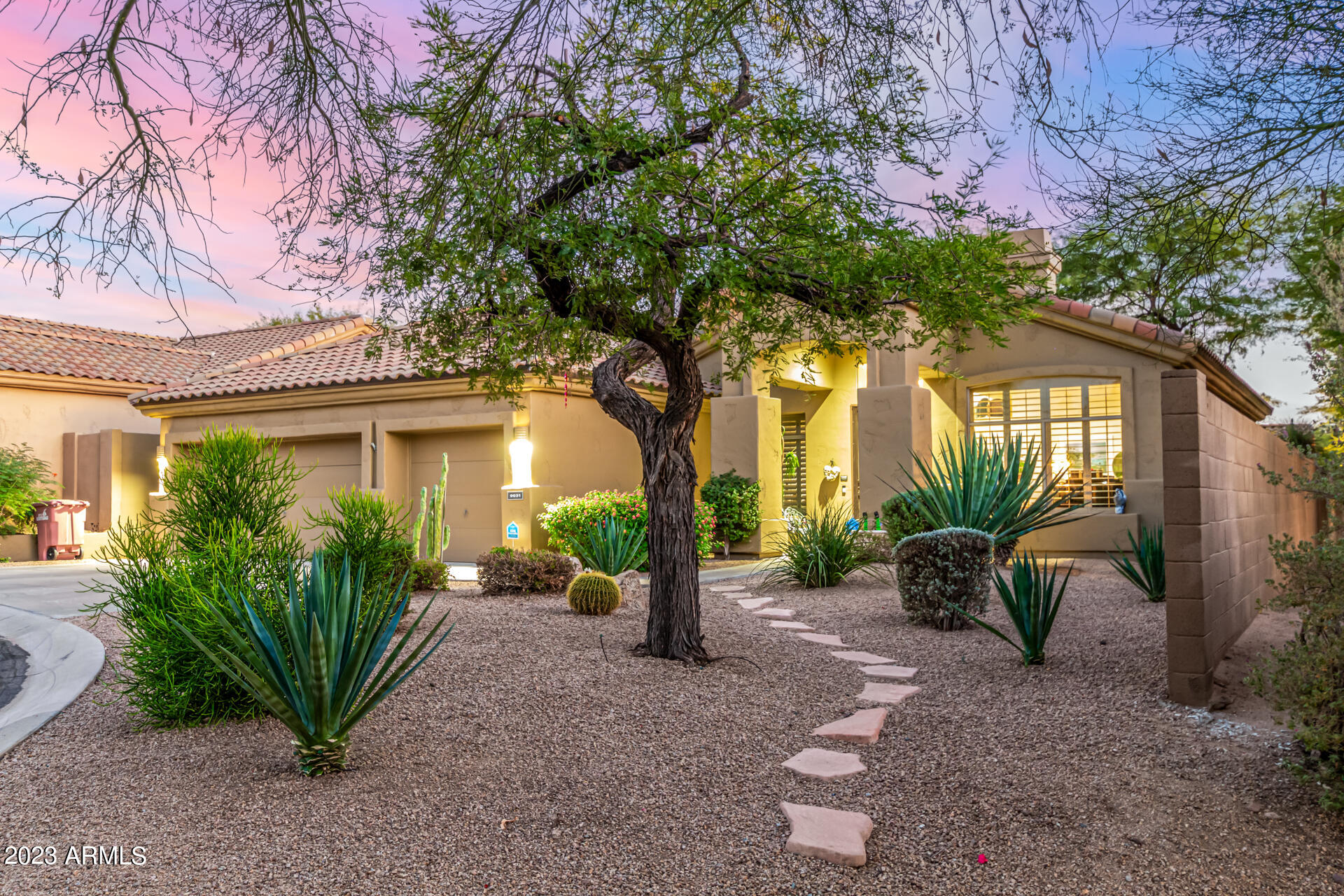 9031 E LA POSADA Court