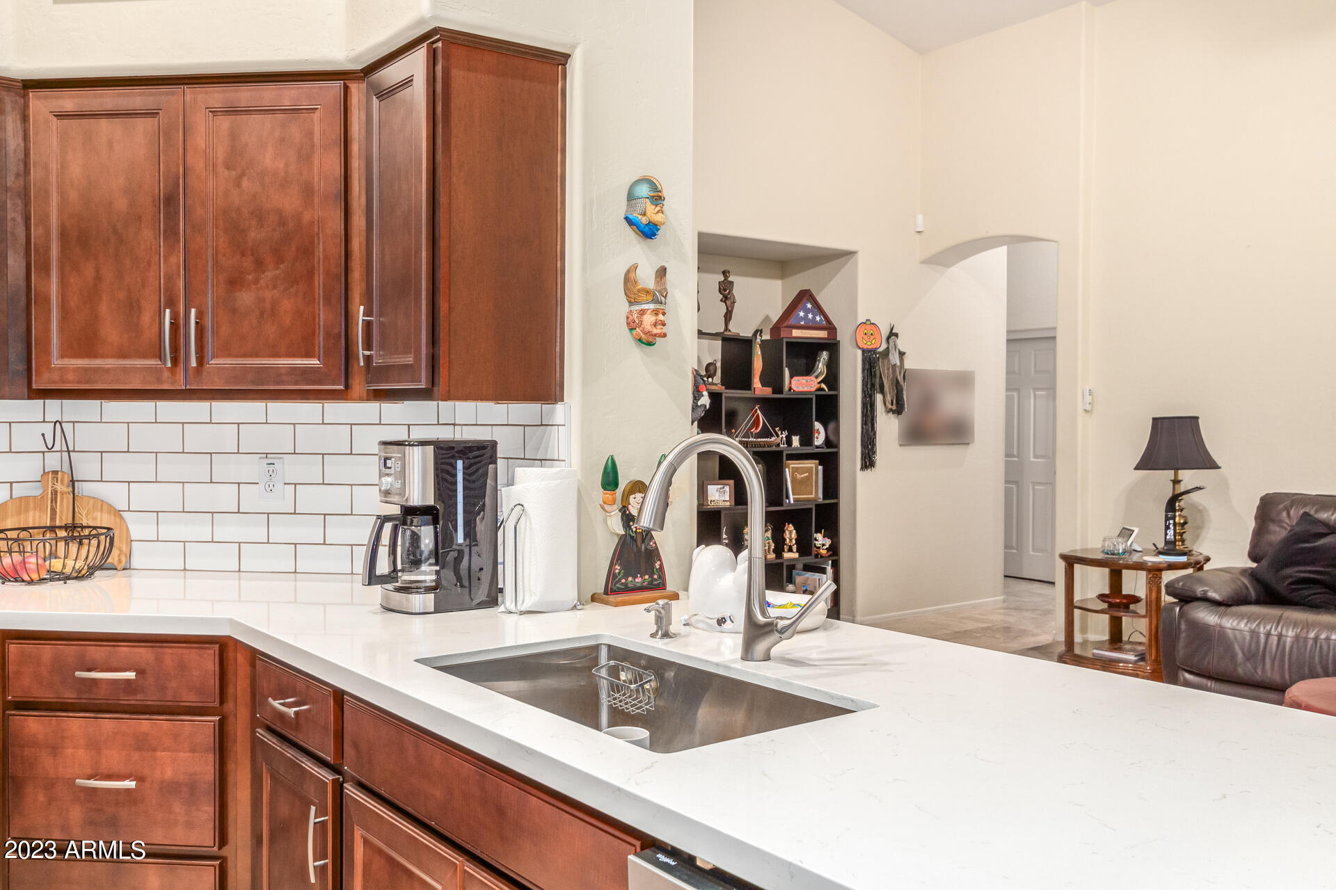 9031 E LA POSADA Court