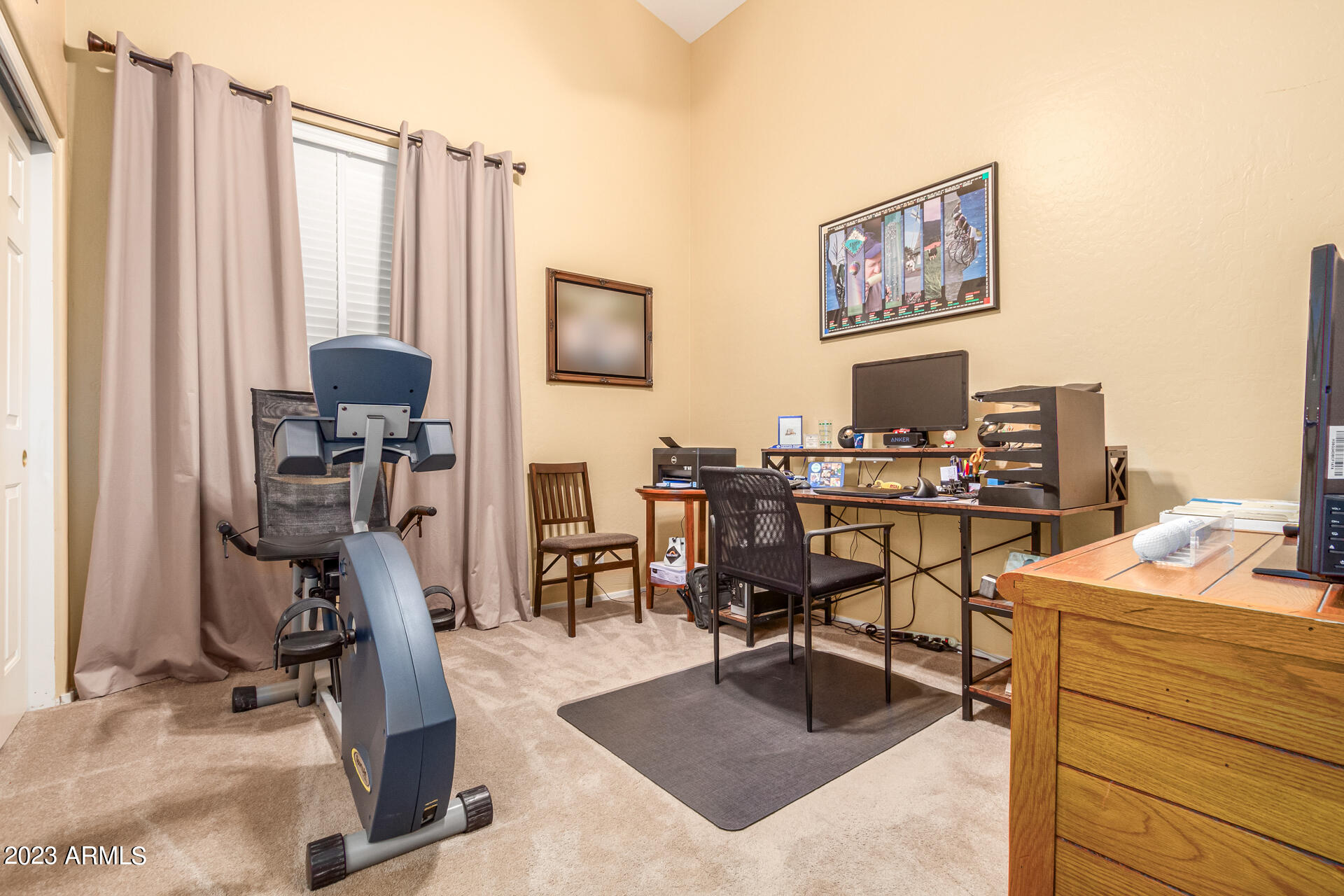 9031 E LA POSADA Court