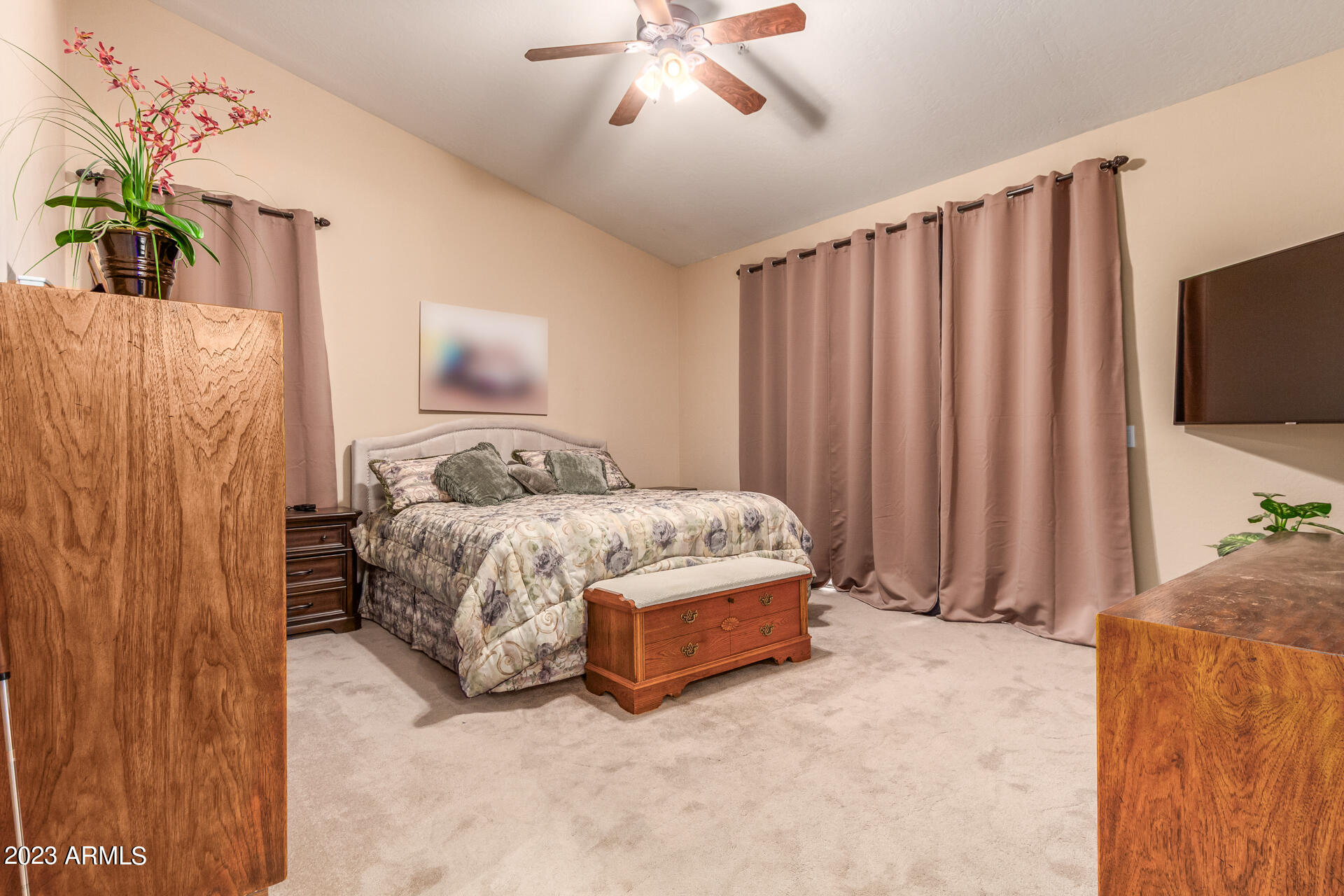 9031 E LA POSADA Court