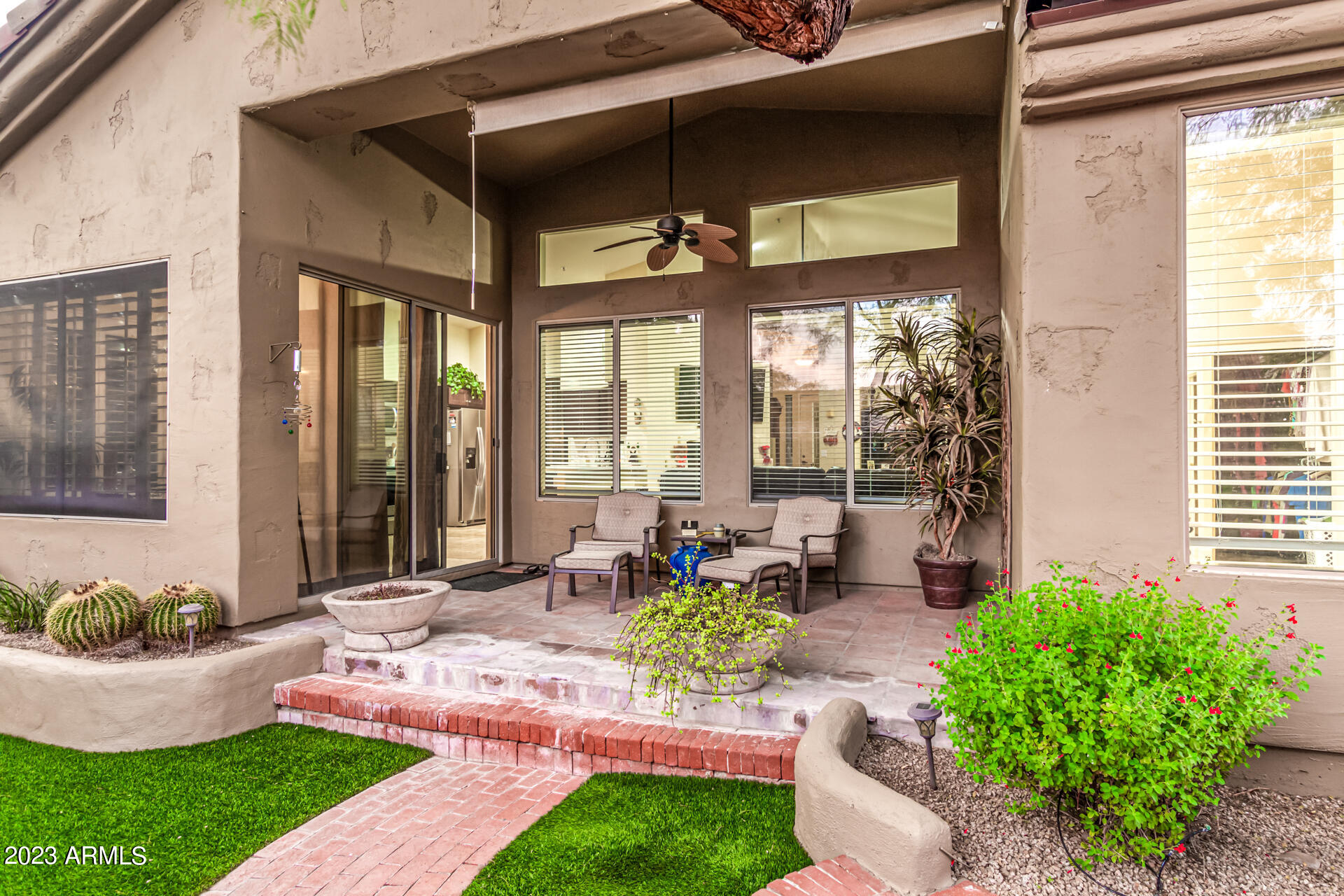 9031 E LA POSADA Court