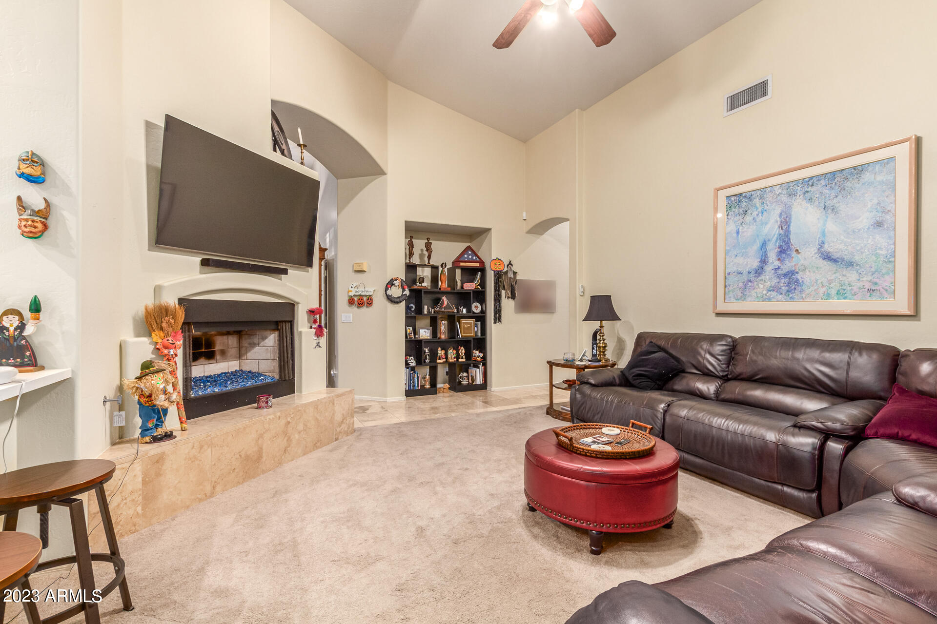 9031 E LA POSADA Court