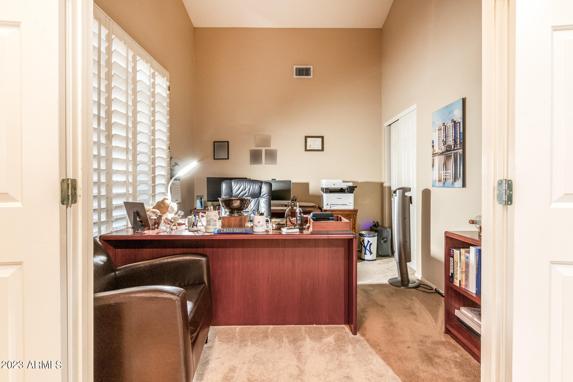 9031 E LA POSADA Court