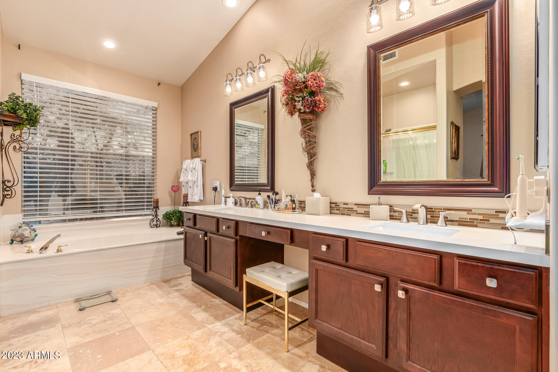 9031 E LA POSADA Court