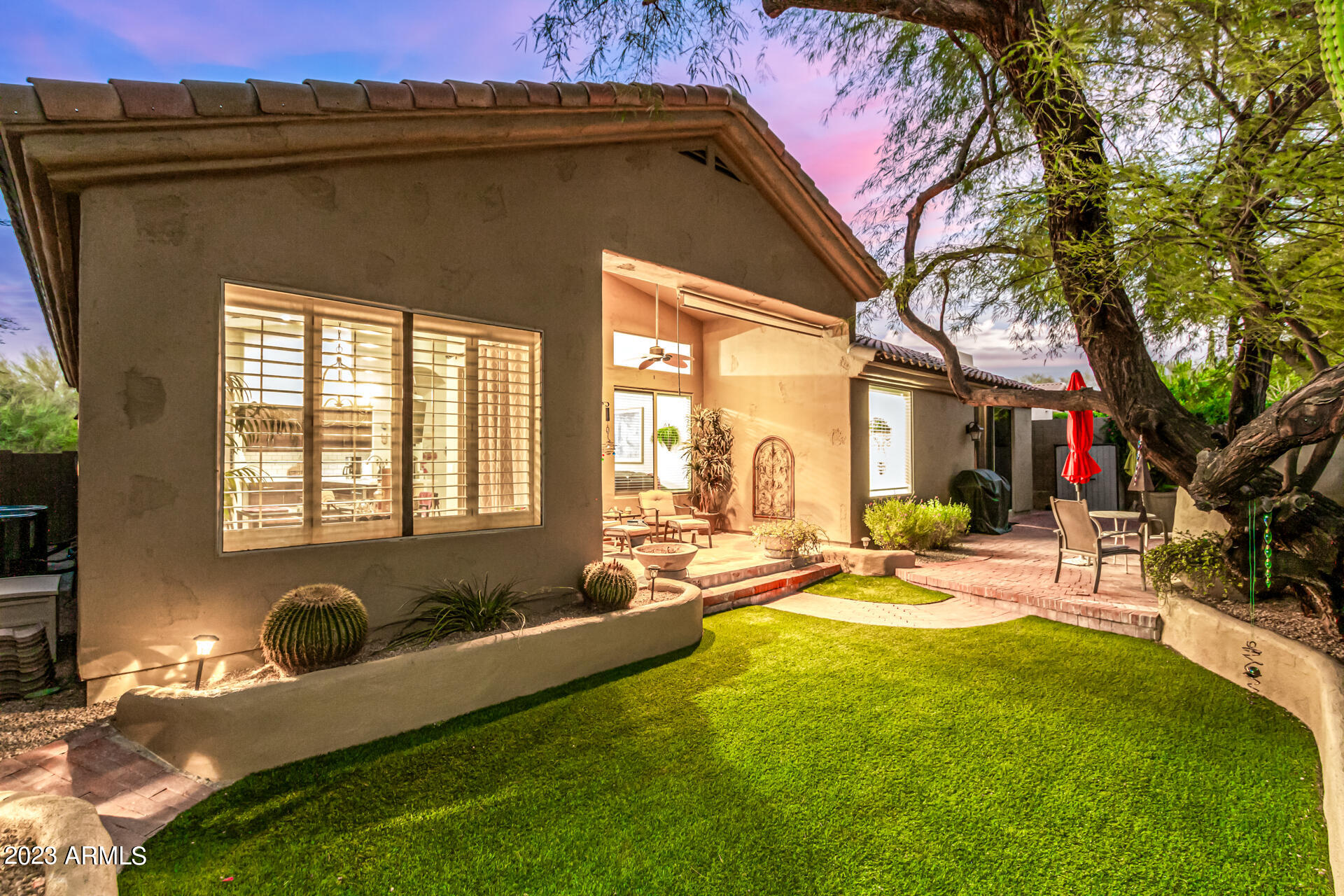 9031 E LA POSADA Court