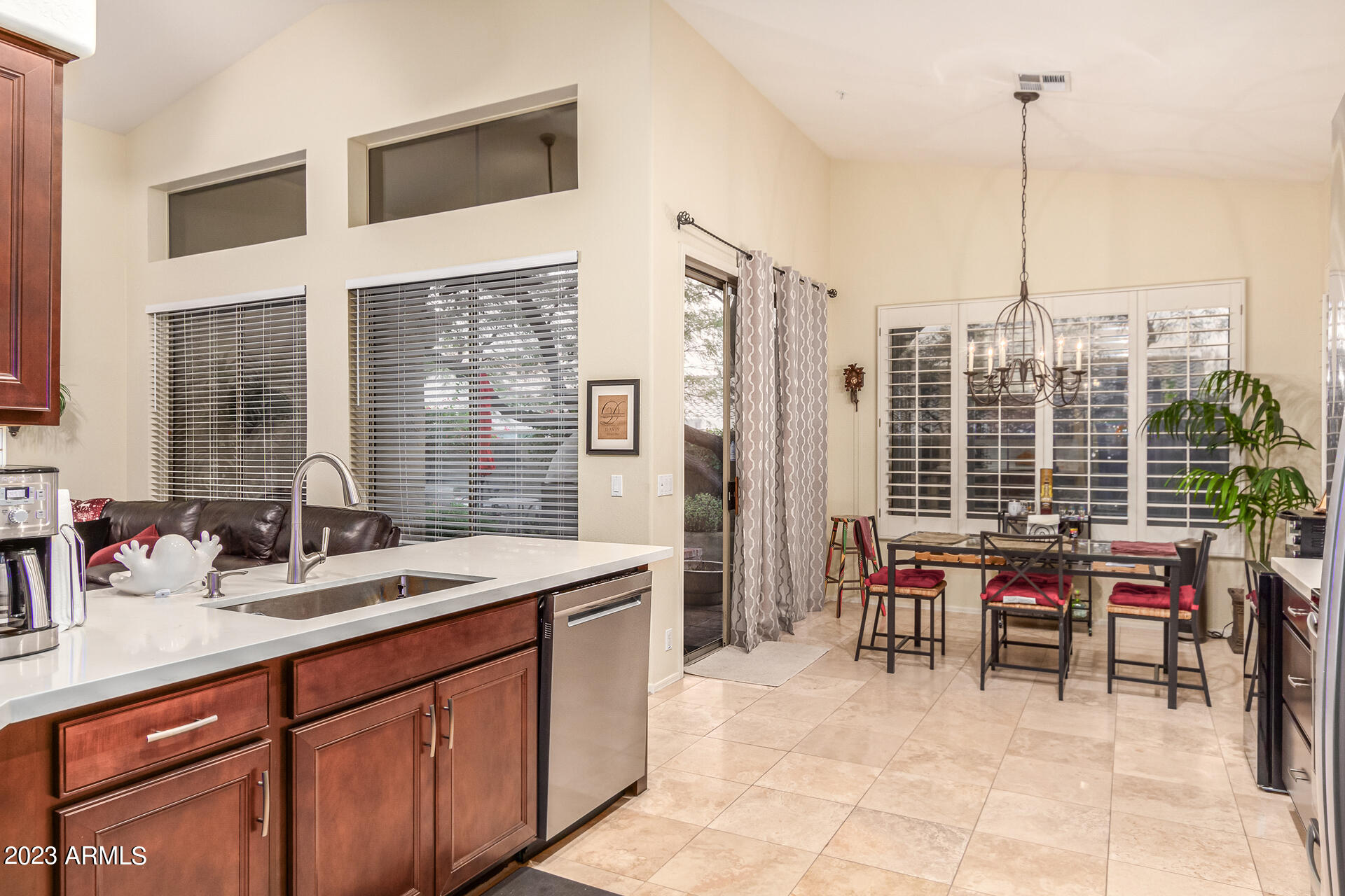 9031 E LA POSADA Court