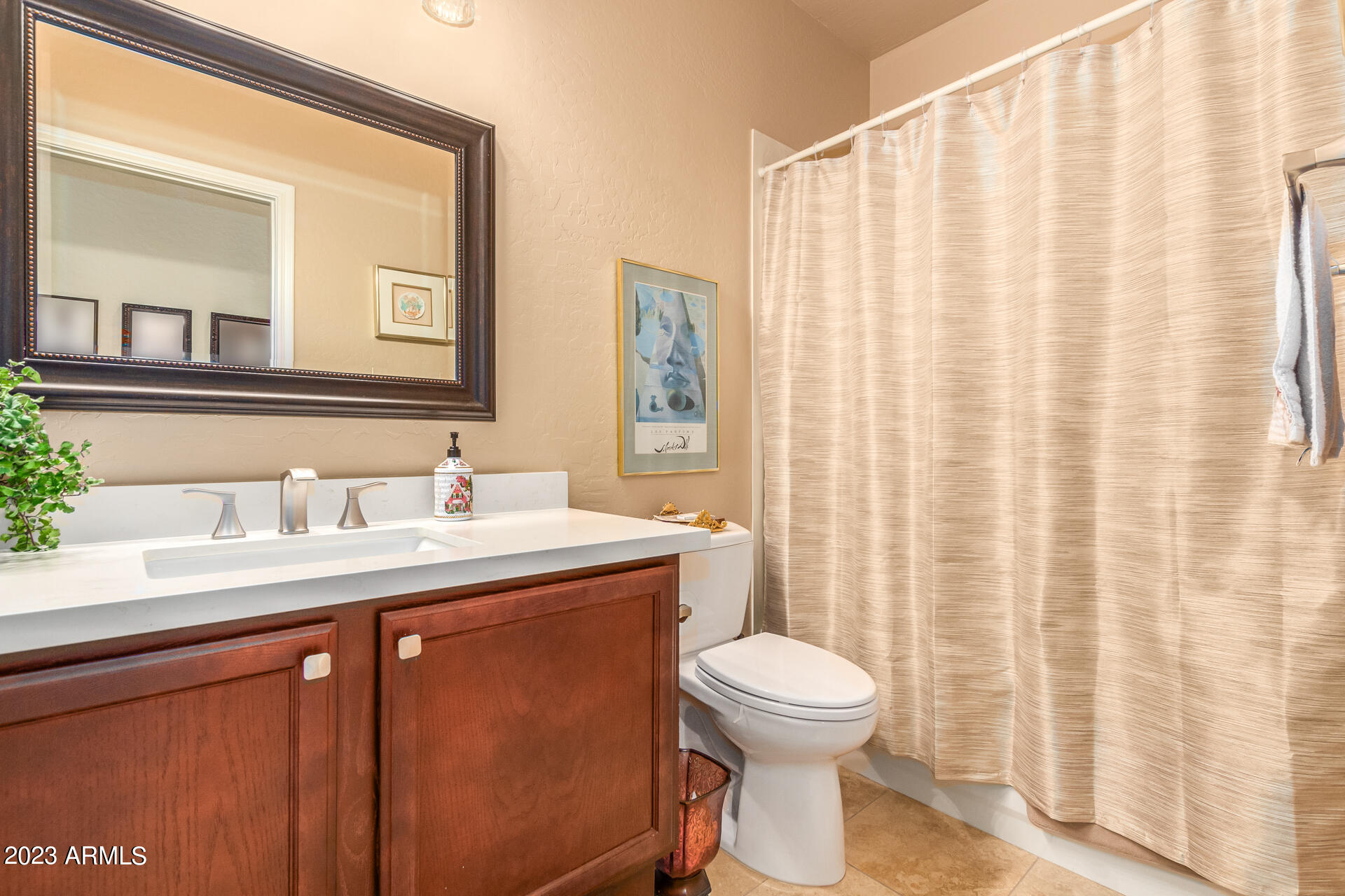 9031 E LA POSADA Court