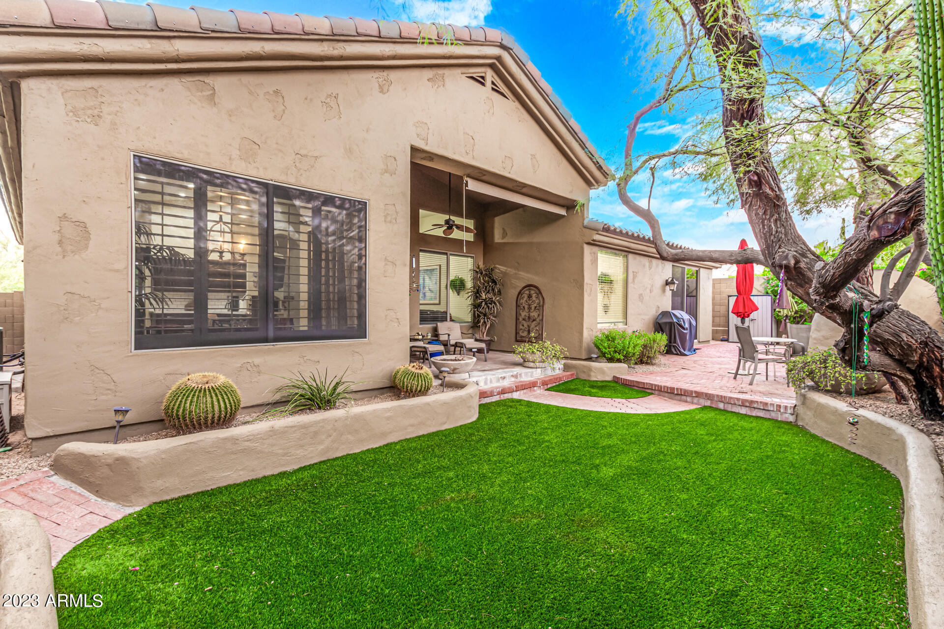 9031 E LA POSADA Court