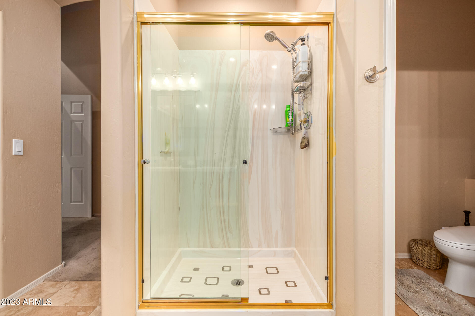 9031 E LA POSADA Court