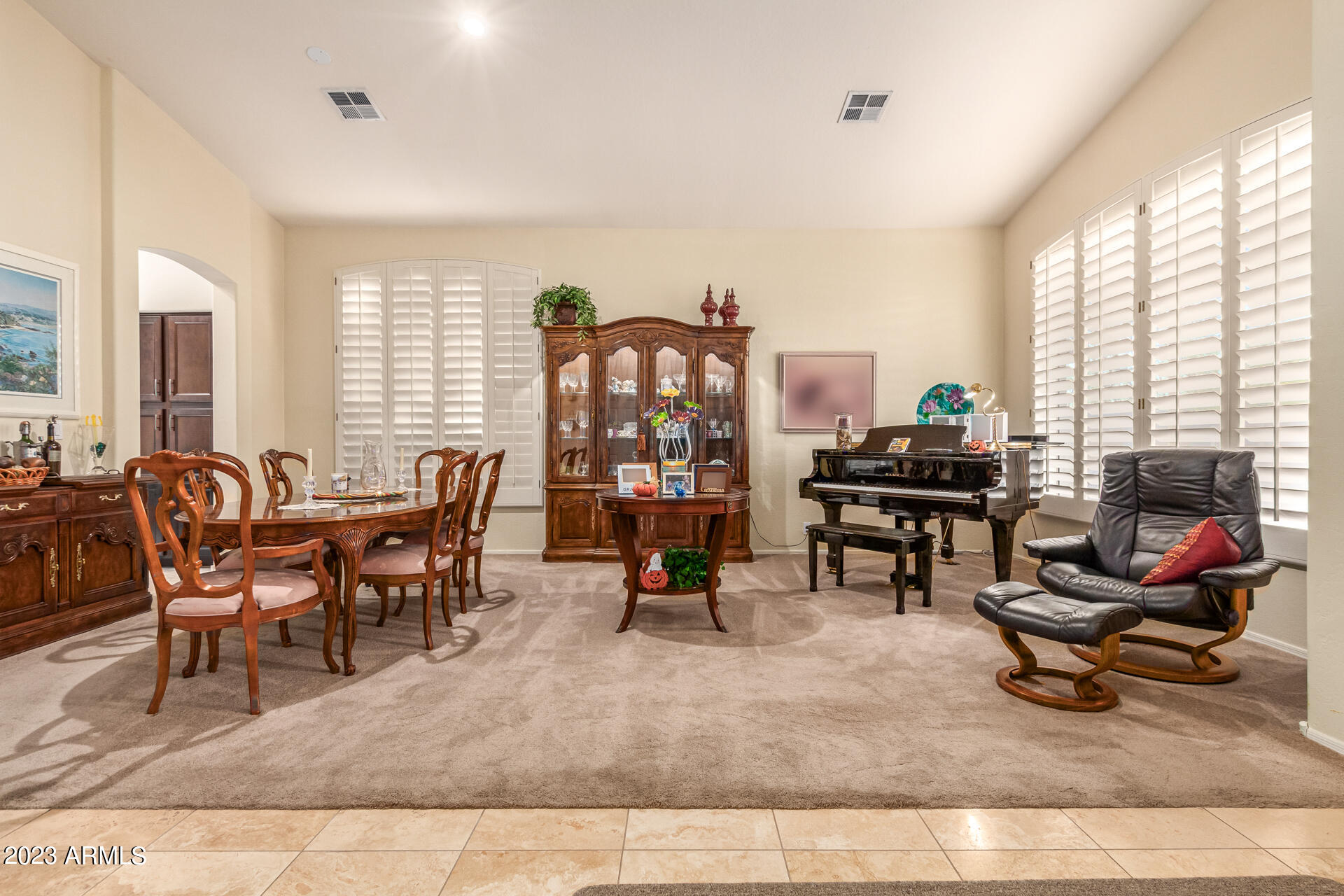 9031 E LA POSADA Court