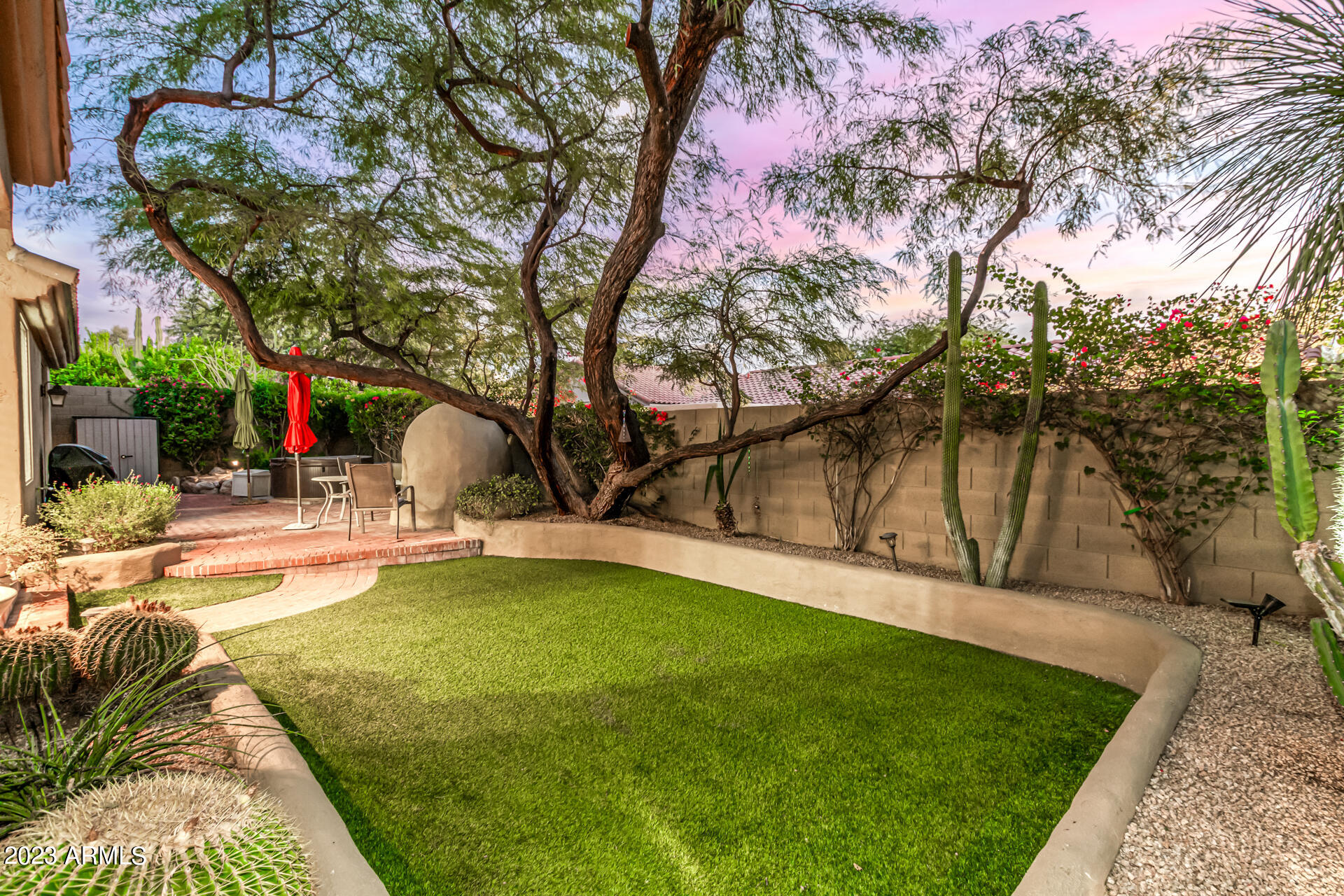 9031 E LA POSADA Court