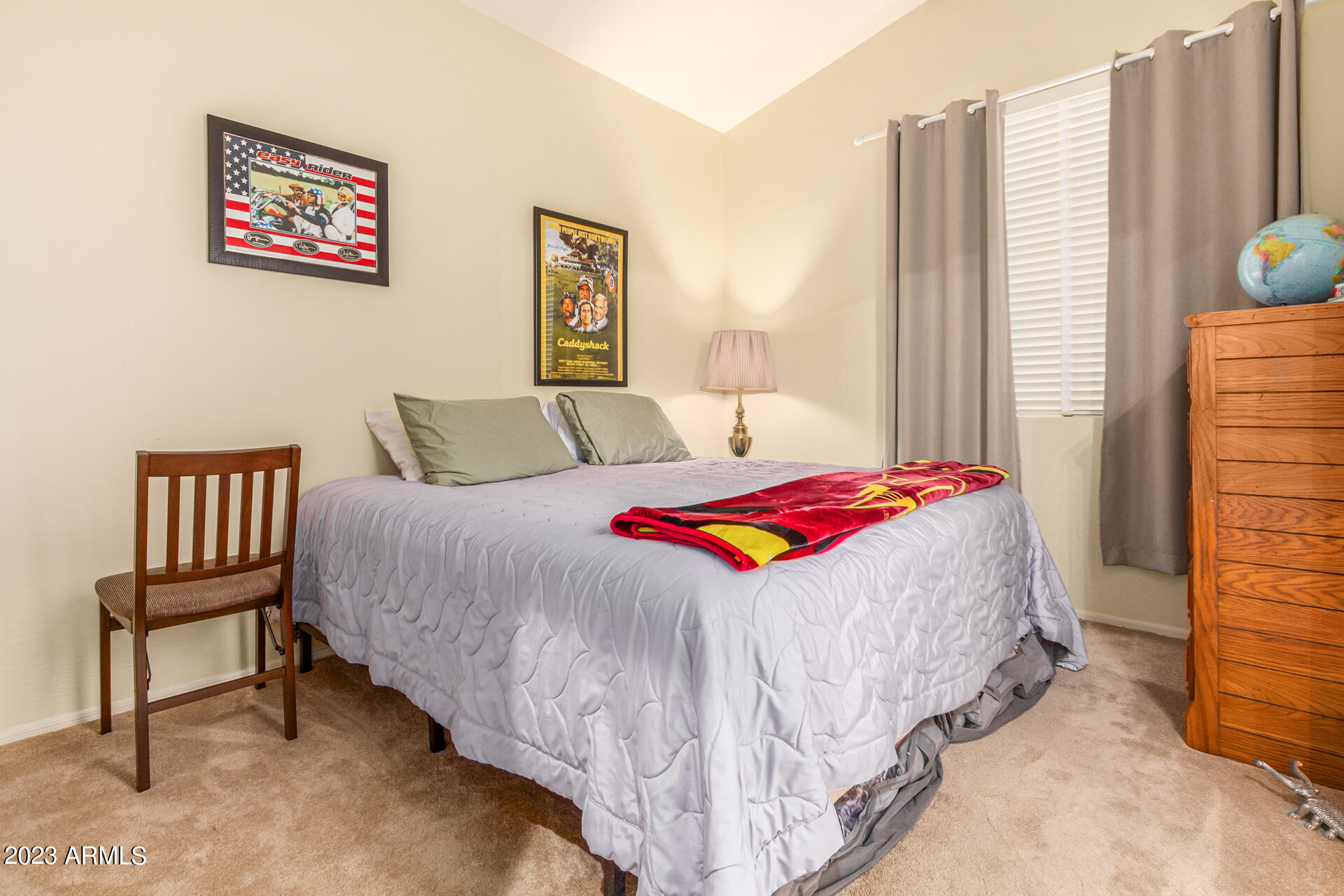 9031 E LA POSADA Court