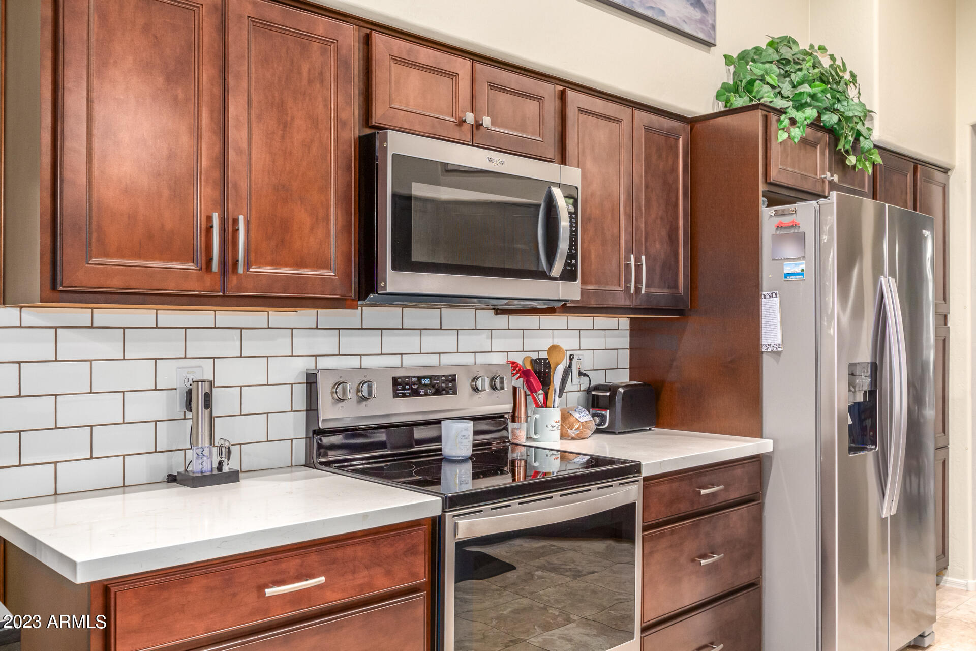 9031 E LA POSADA Court