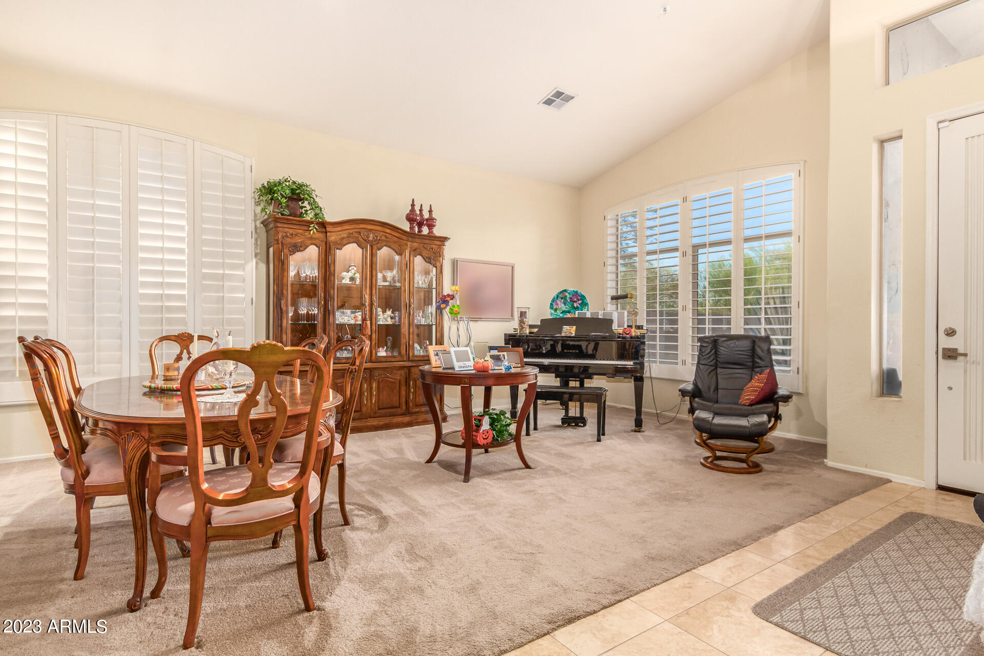 9031 E LA POSADA Court