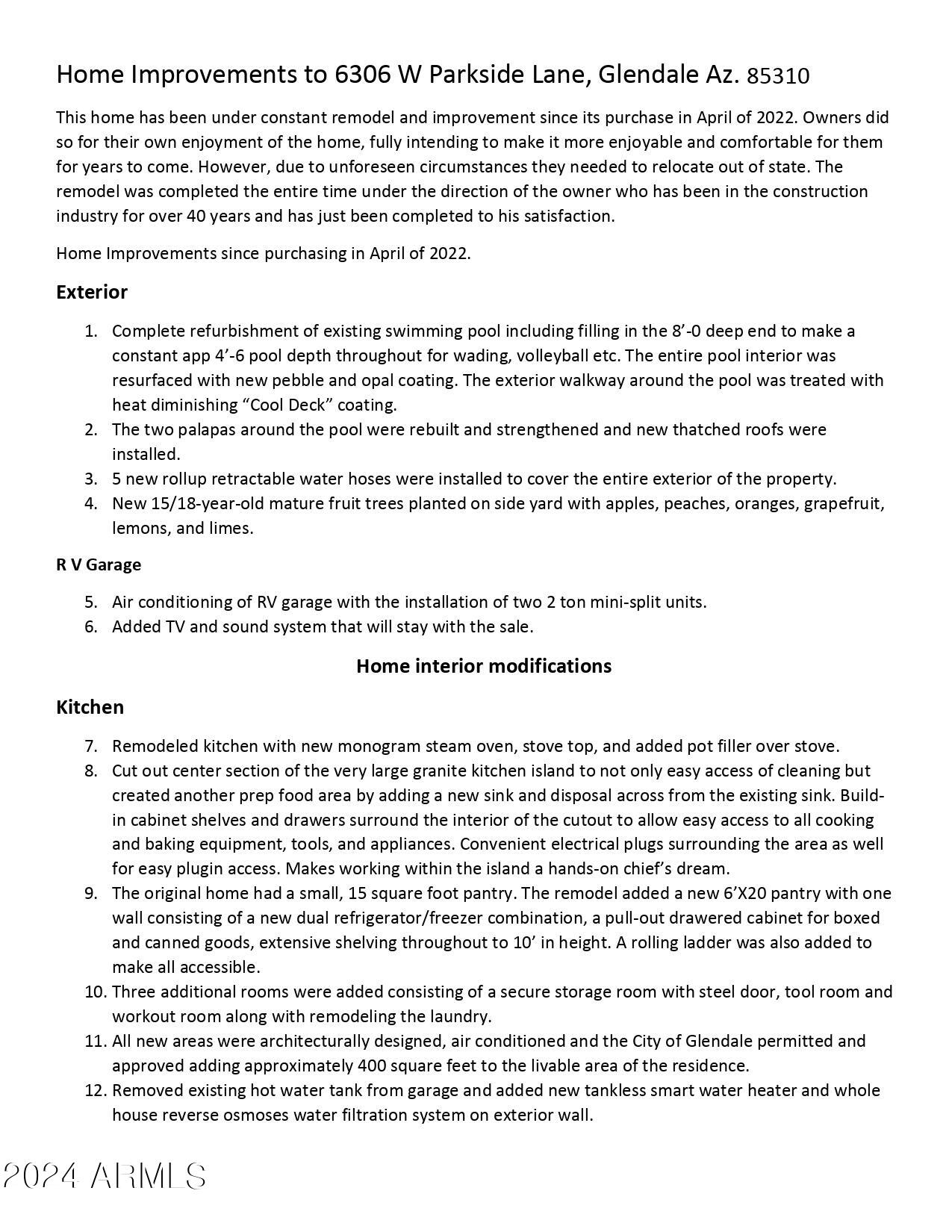 6308 W PARKSIDE Lane