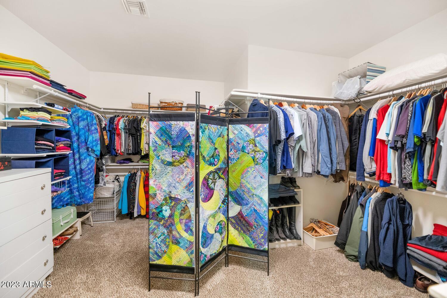 307 E DESERT HILLS Drive