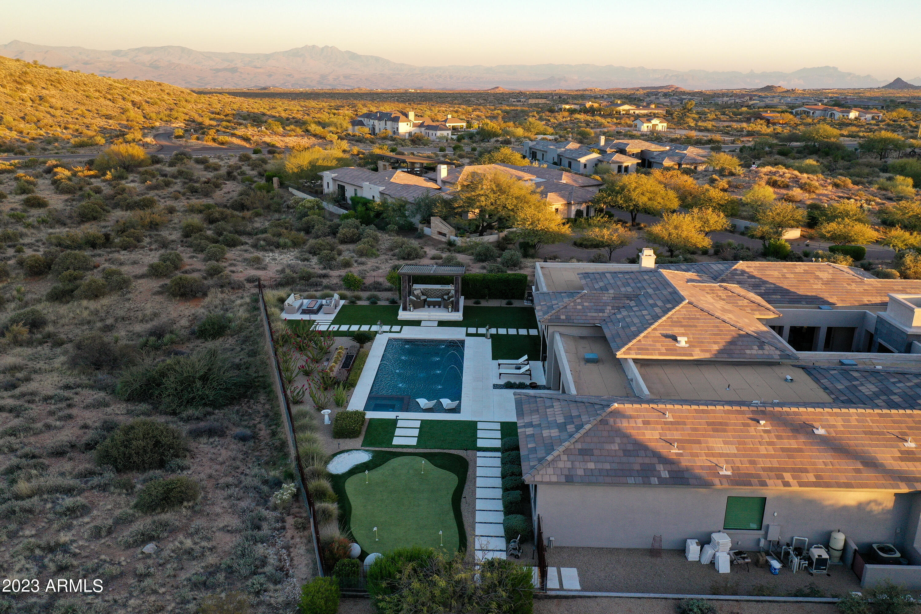 11748 E QUAIL TRACK Drive E