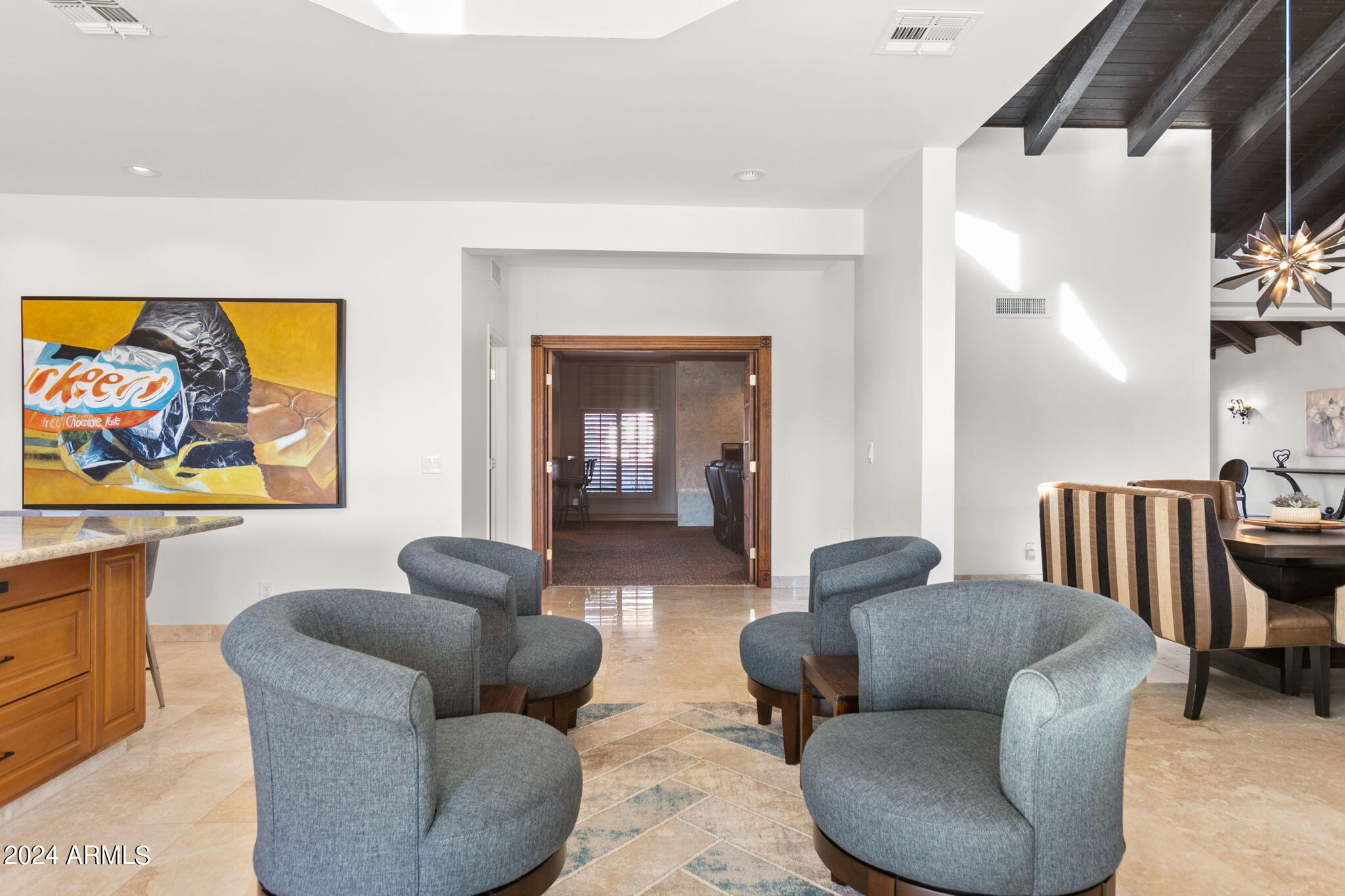 10111 E Cholla Street