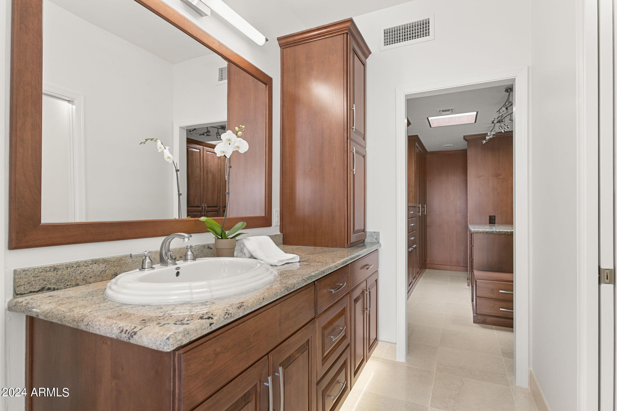 10111 E Cholla Street