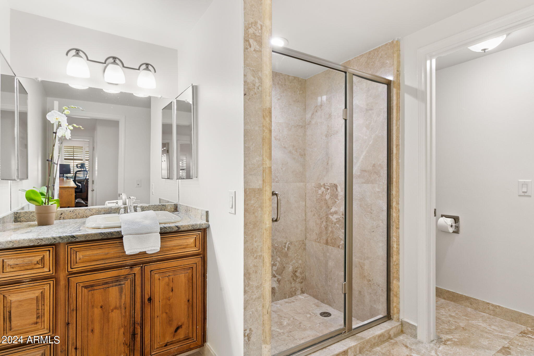 10111 E Cholla Street