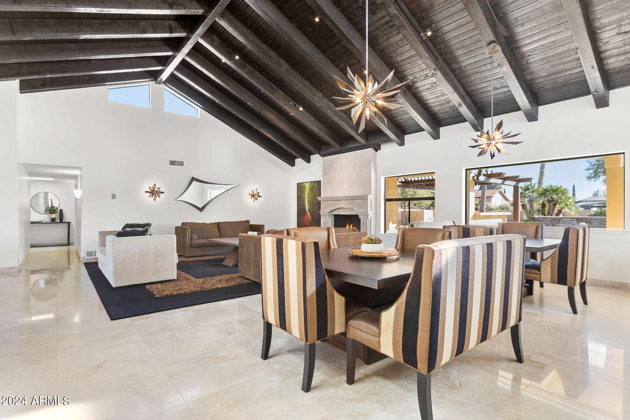 10111 E Cholla Street