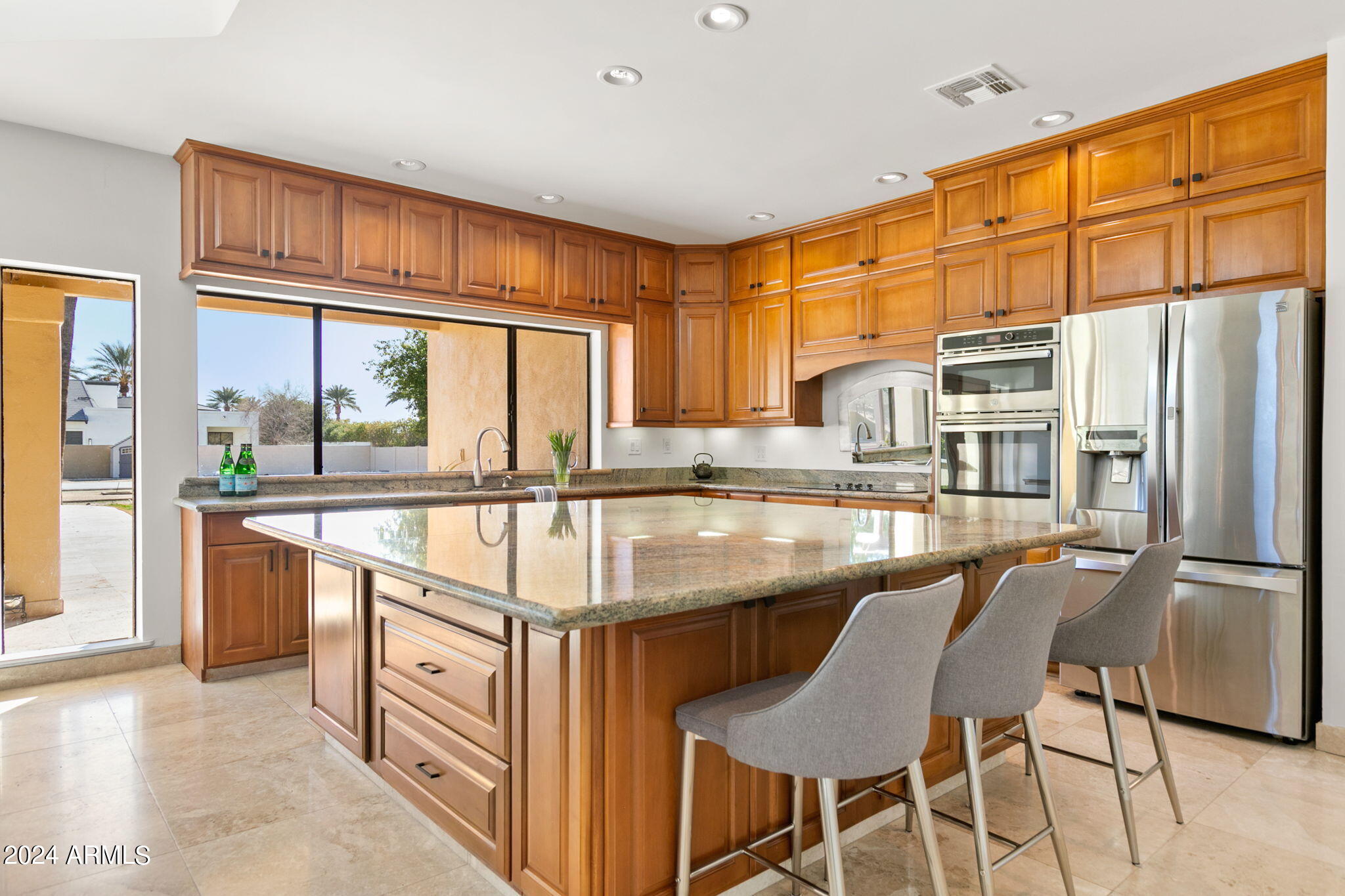 10111 E Cholla Street