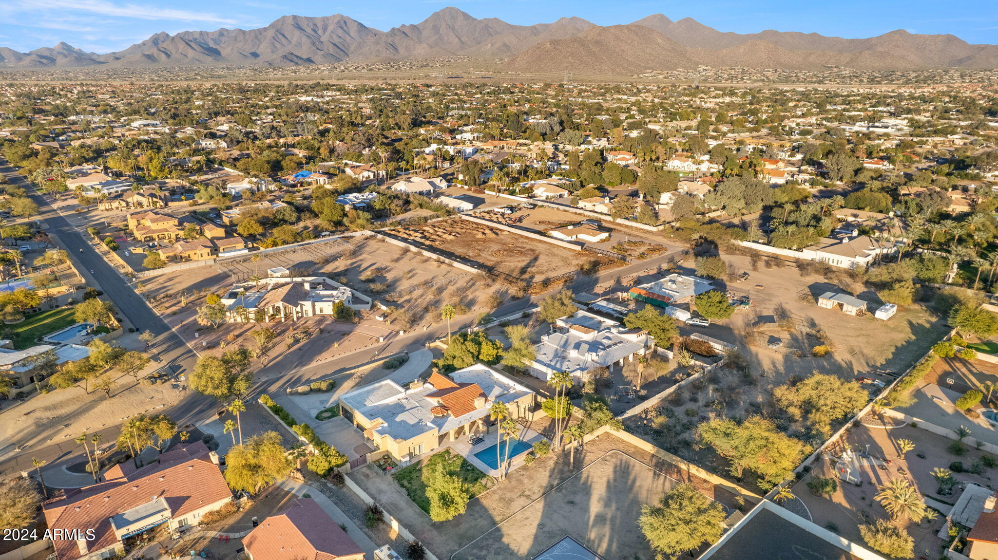 10111 E Cholla Street