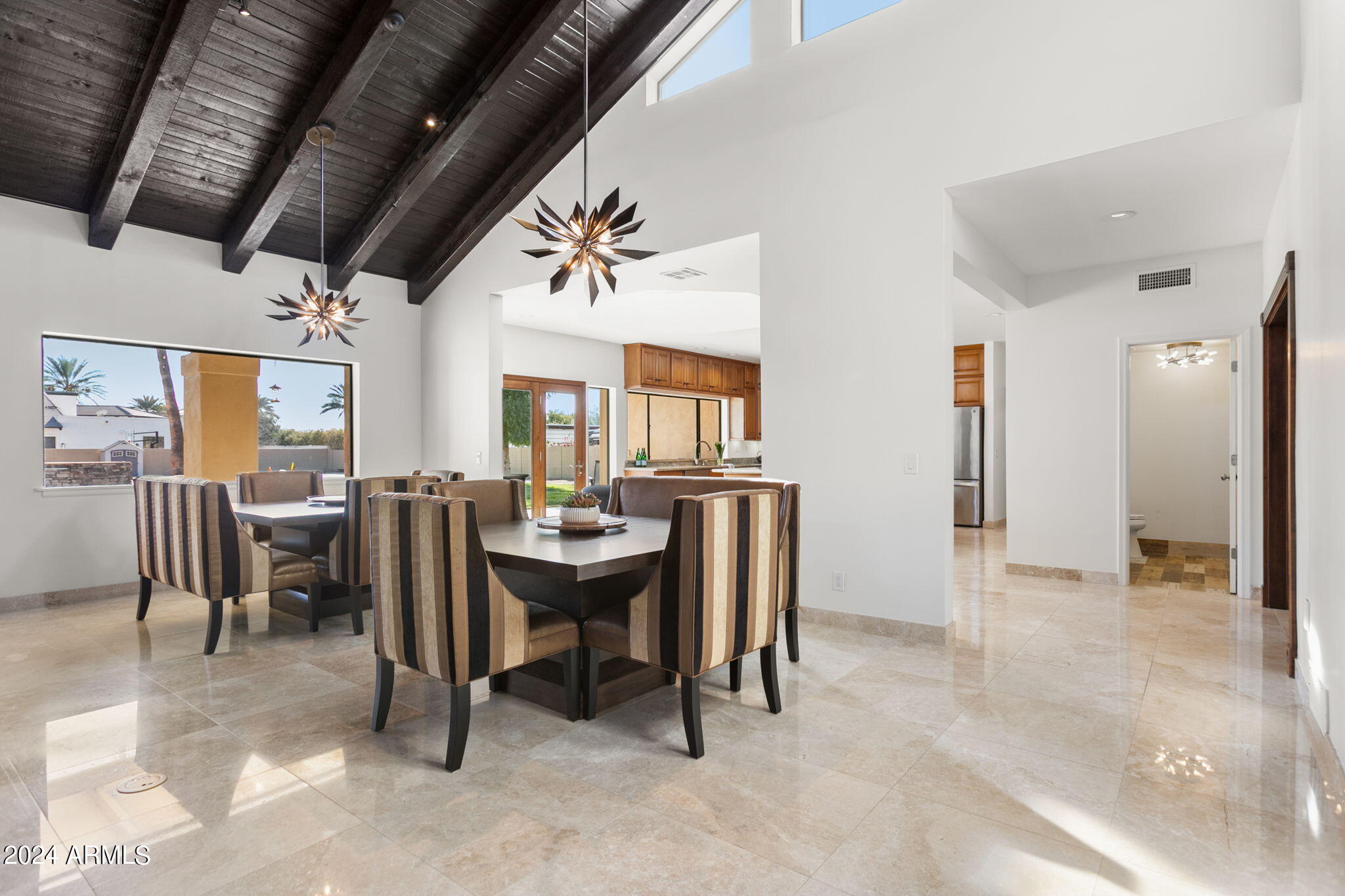 10111 E Cholla Street