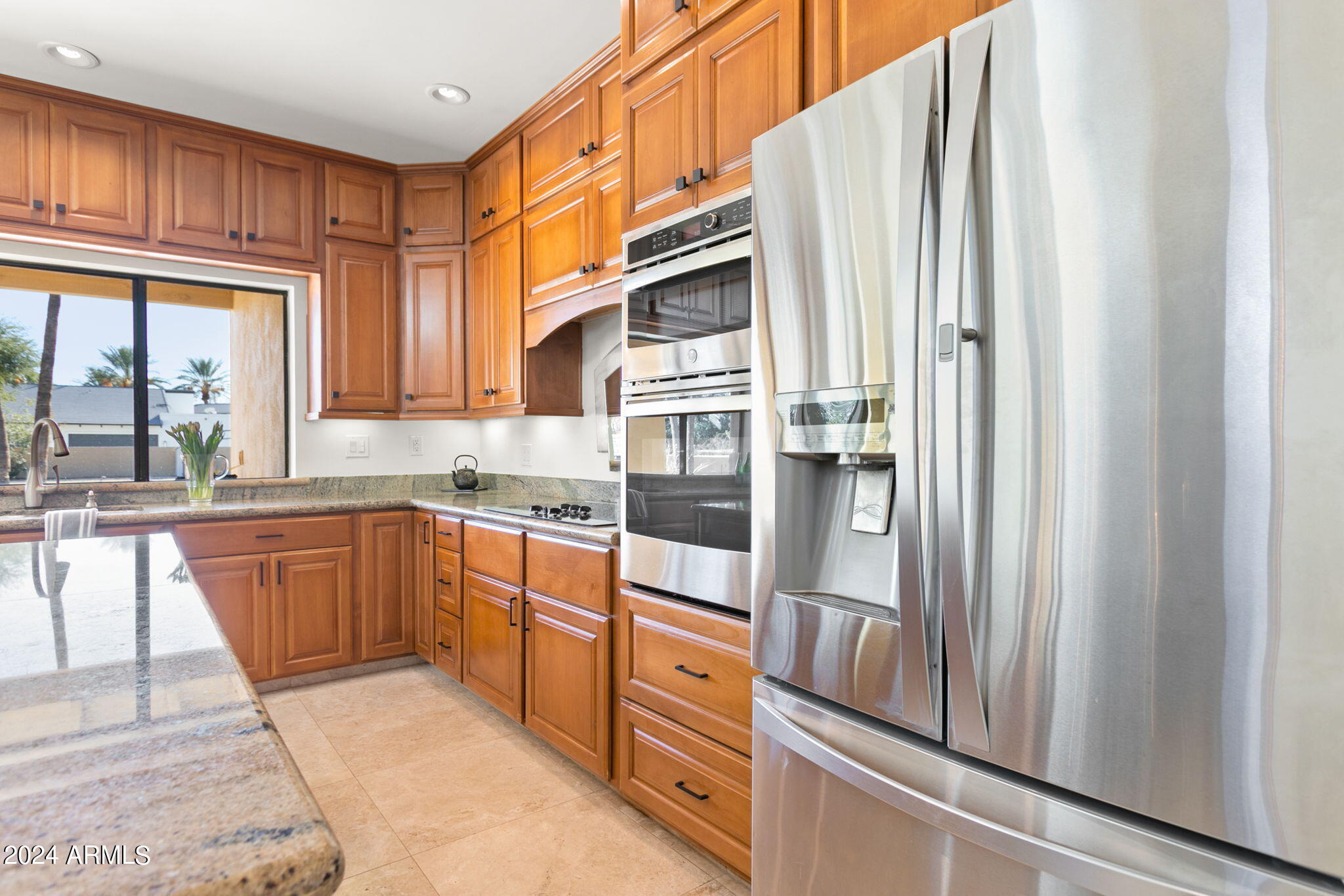 10111 E Cholla Street