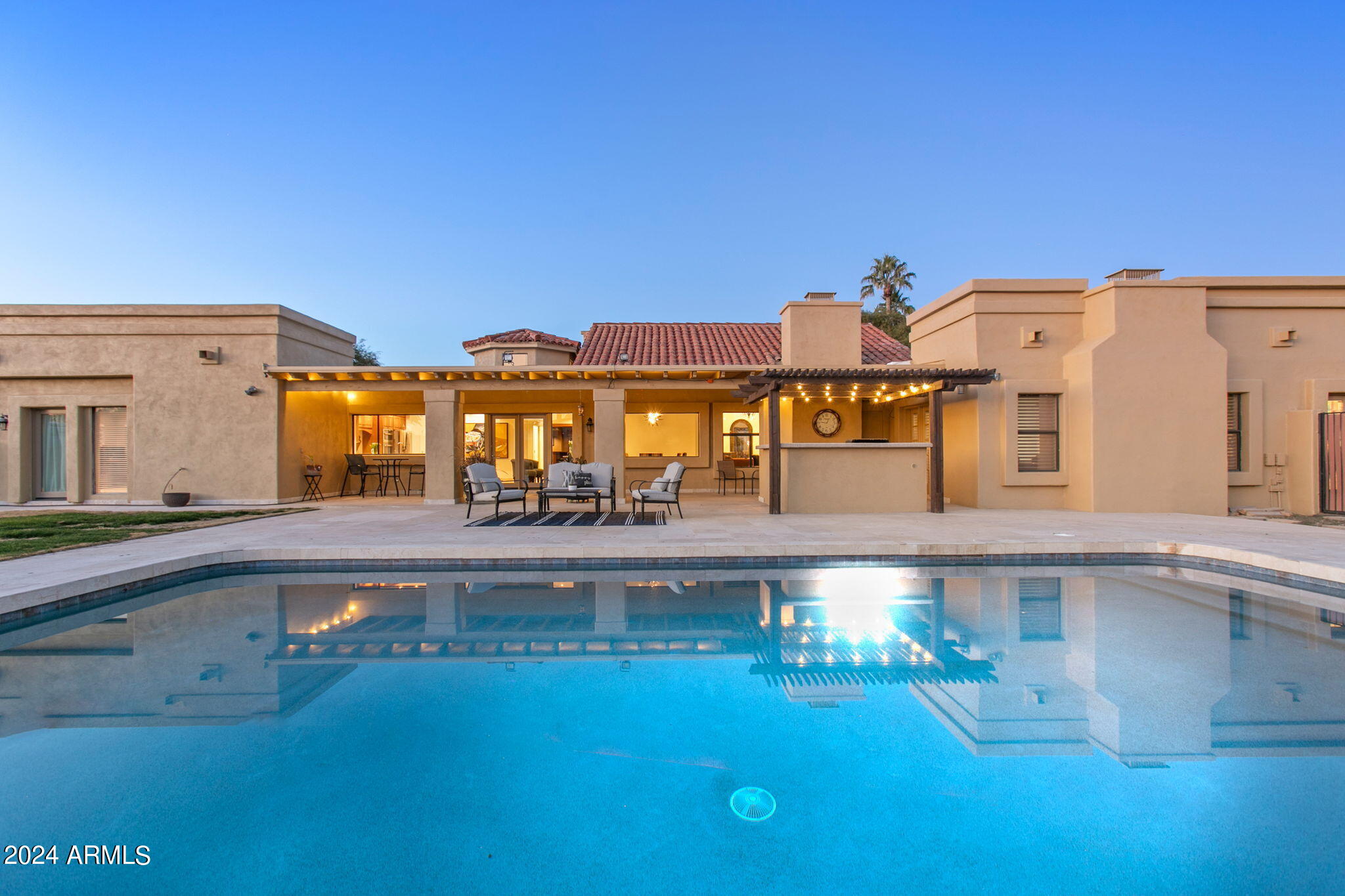 10111 E Cholla Street