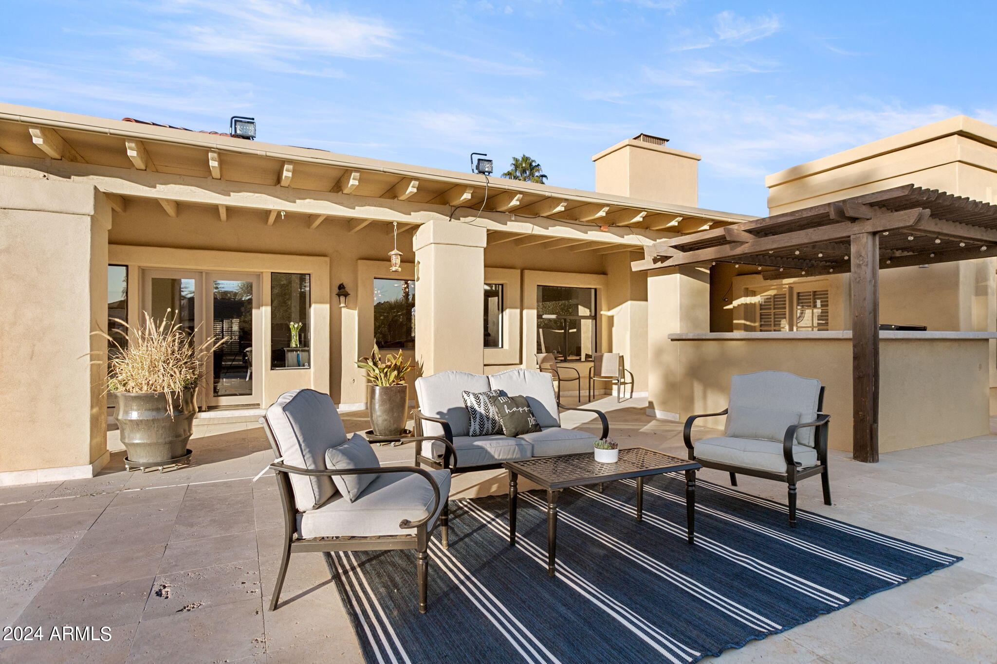 10111 E Cholla Street