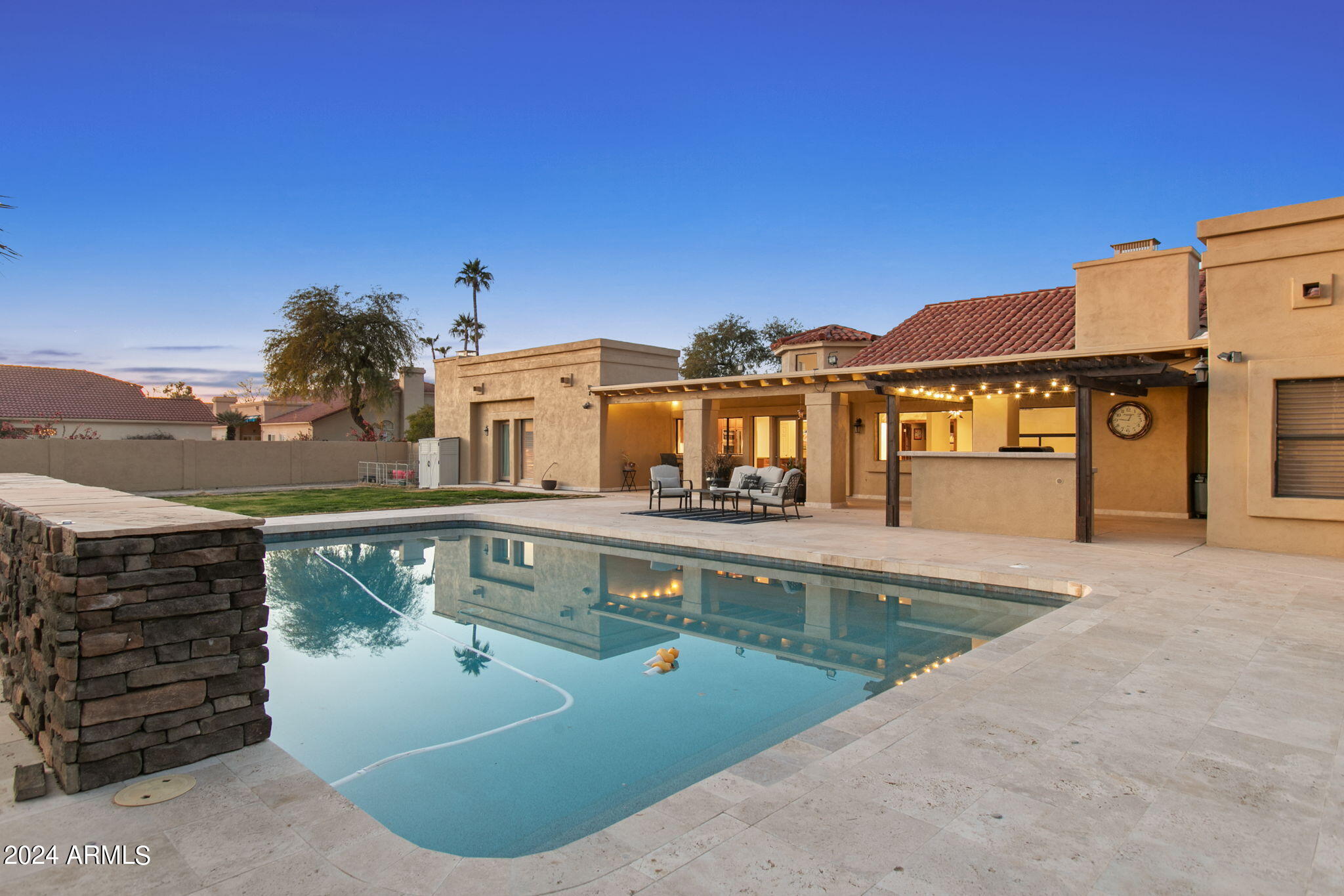 10111 E Cholla Street