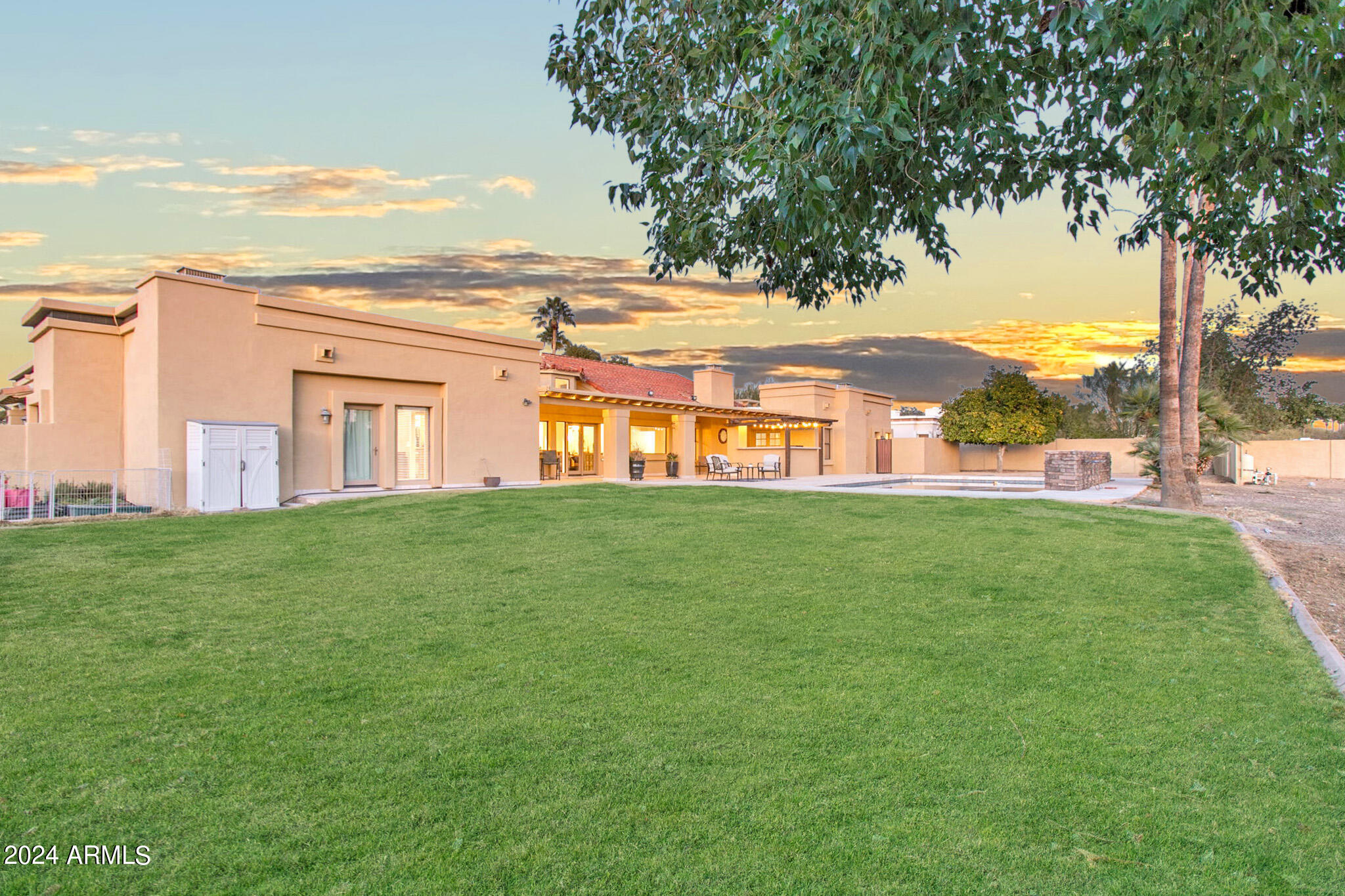 10111 E Cholla Street