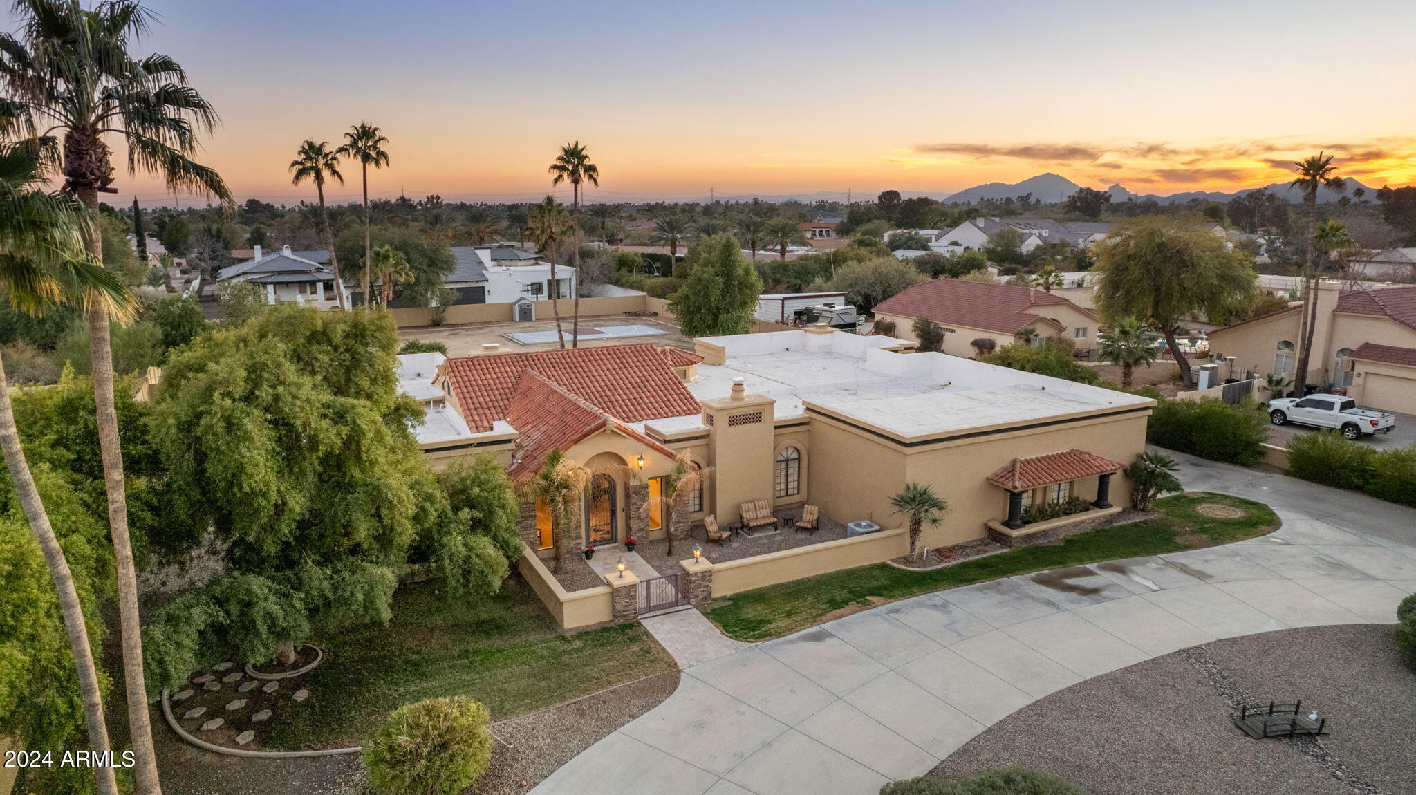 10111 E Cholla Street