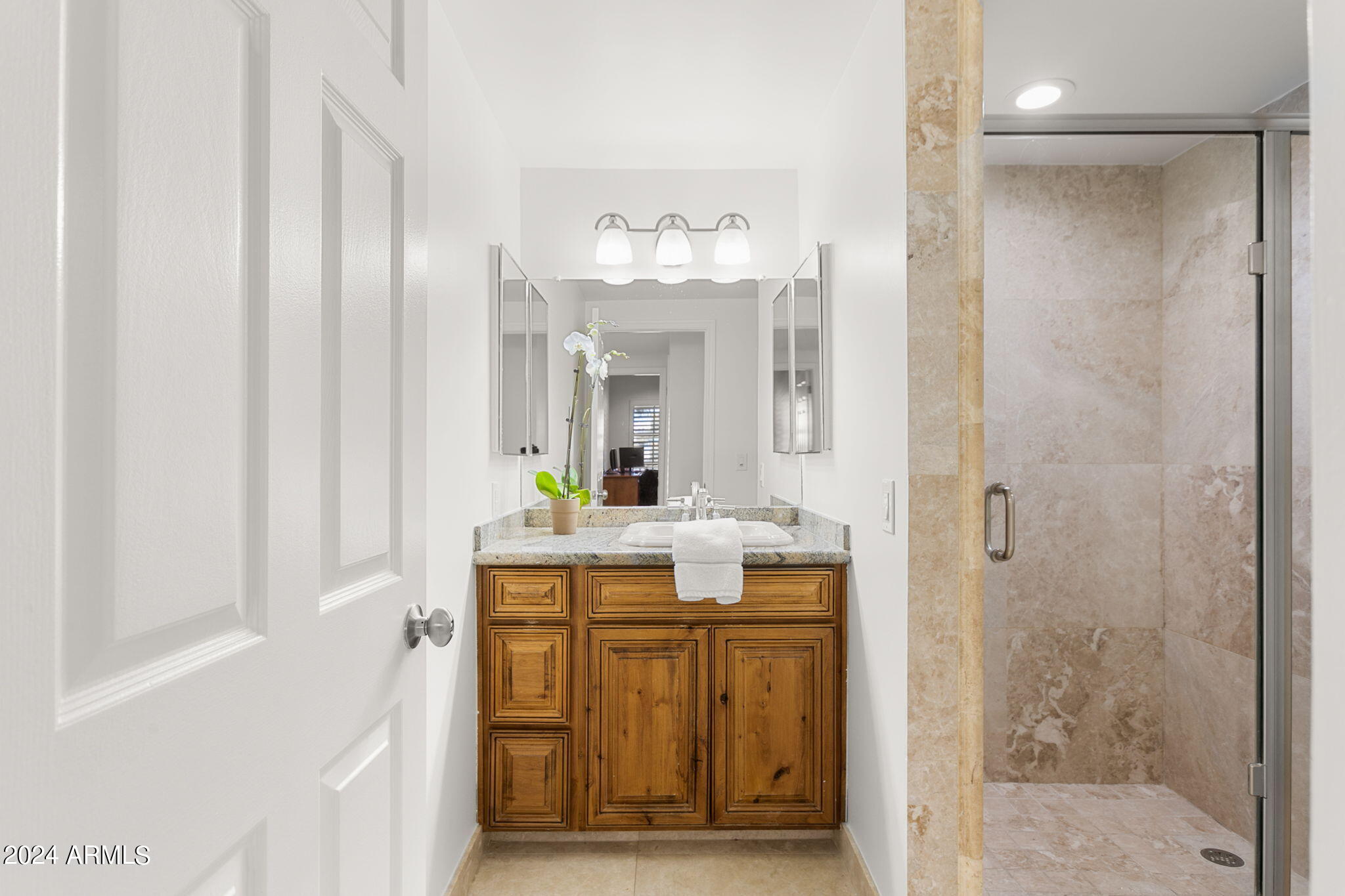 10111 E Cholla Street