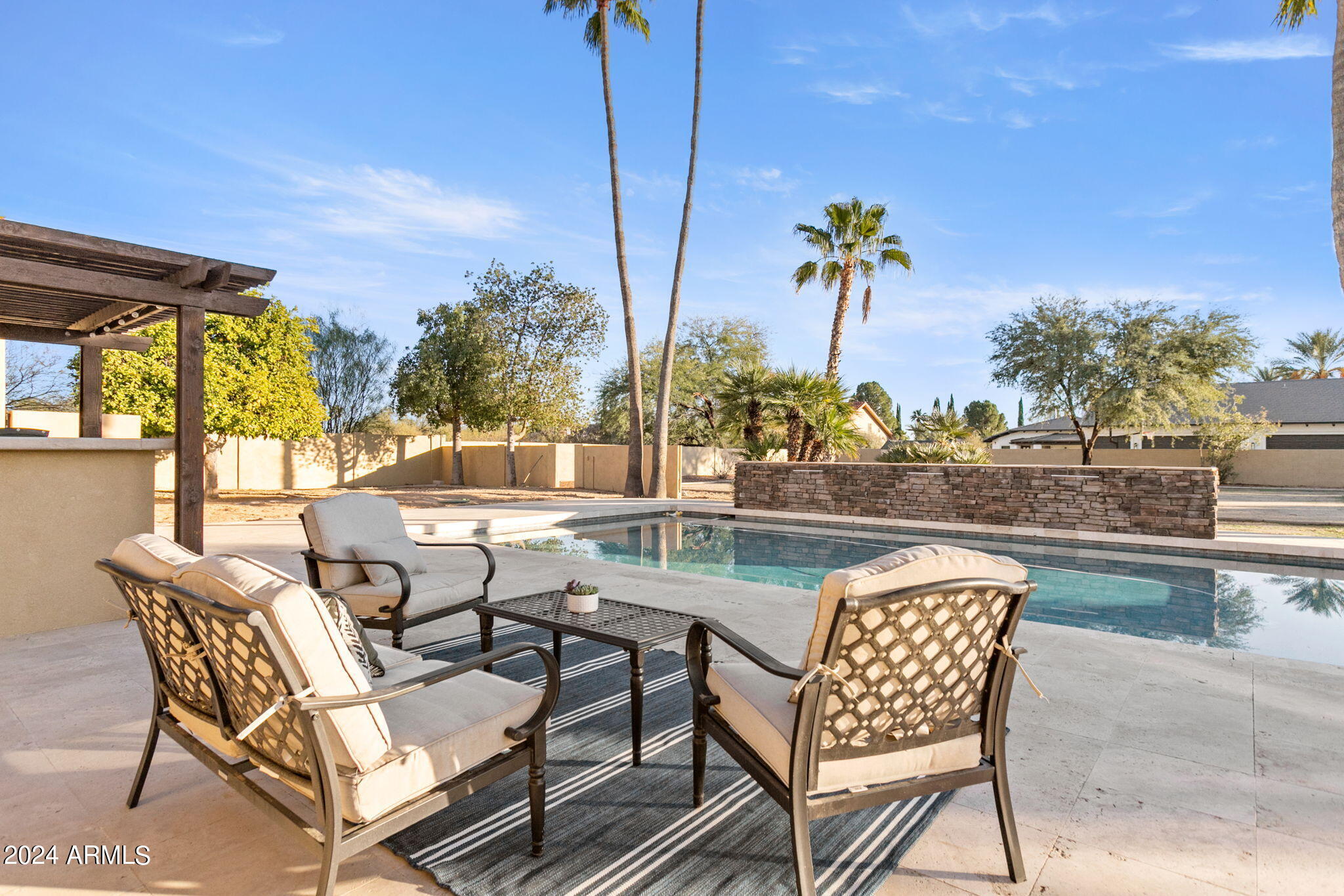 10111 E Cholla Street