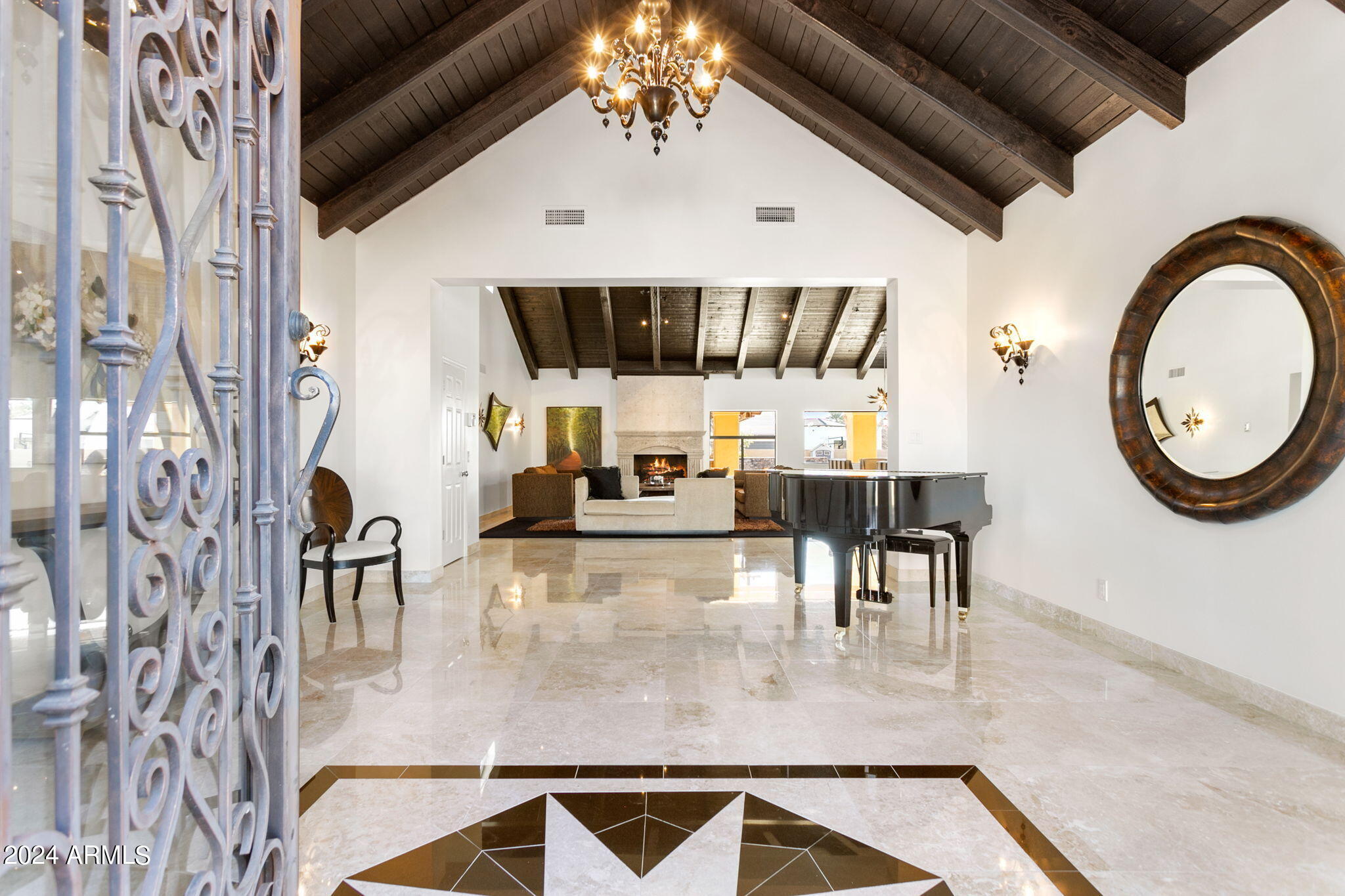 10111 E Cholla Street