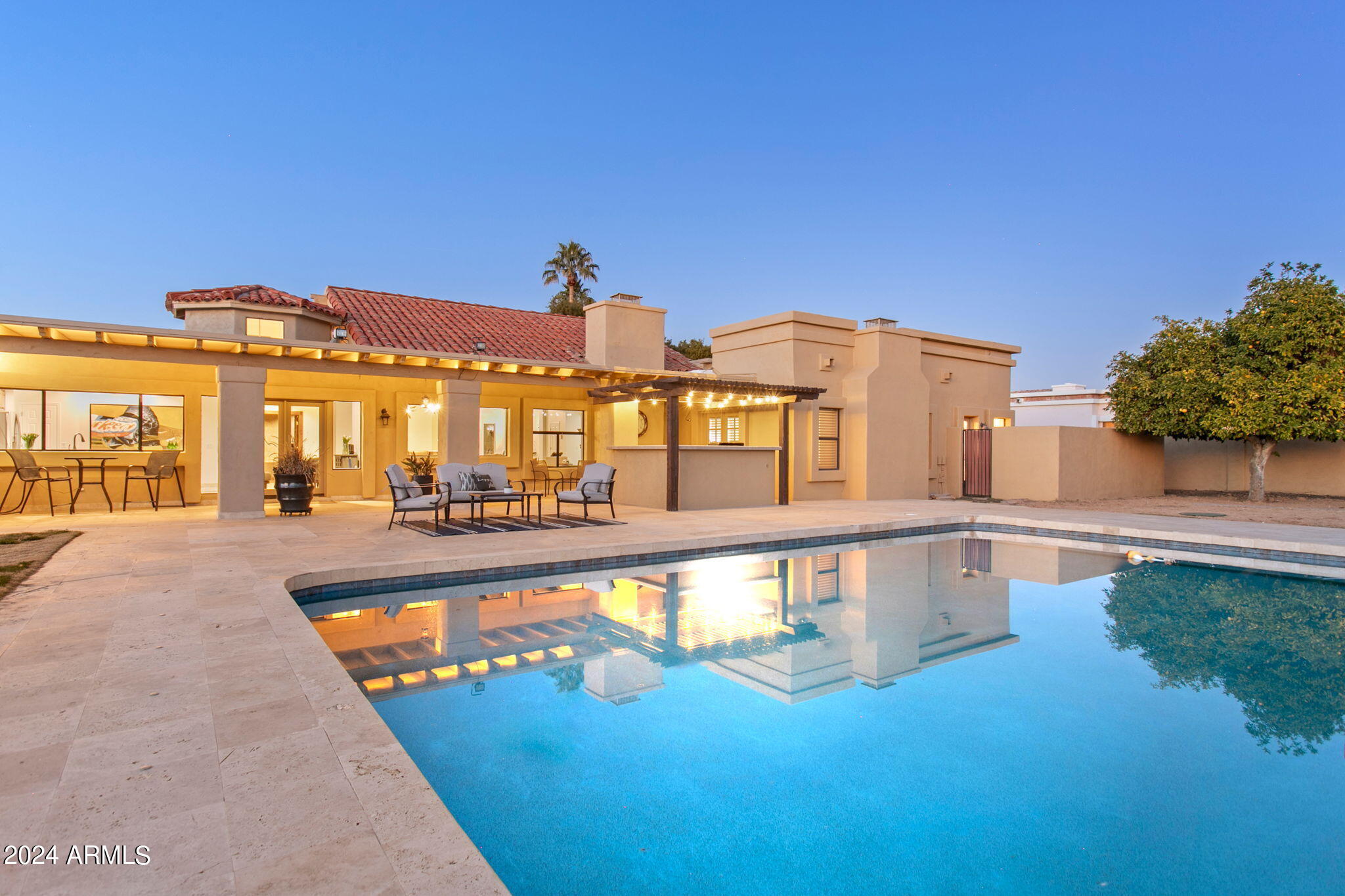 10111 E Cholla Street