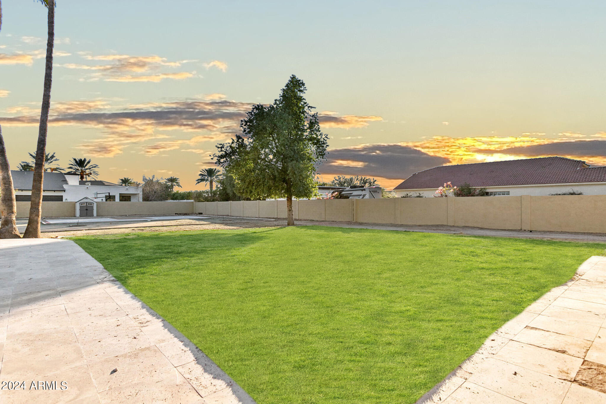 10111 E Cholla Street