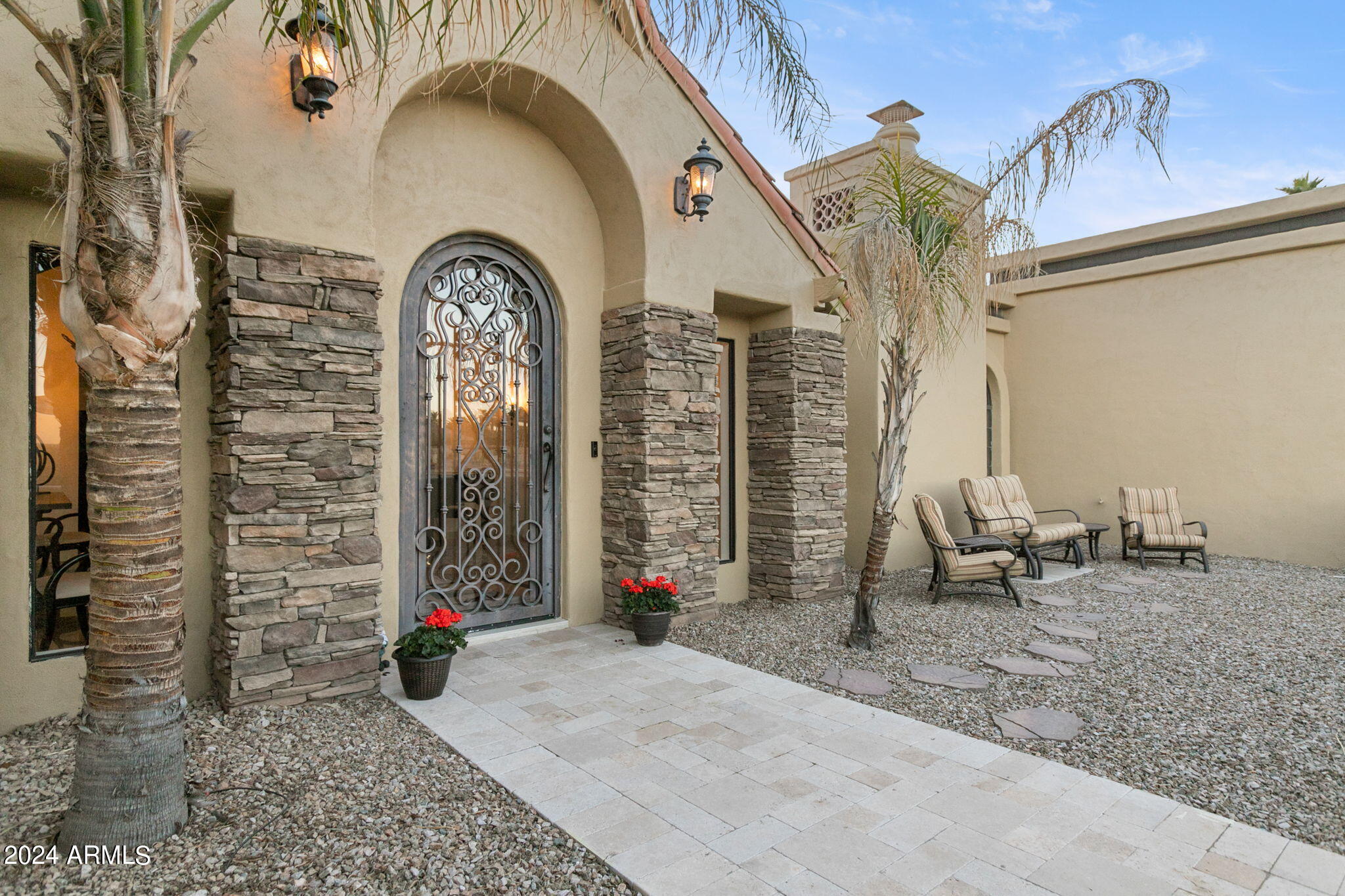 10111 E Cholla Street