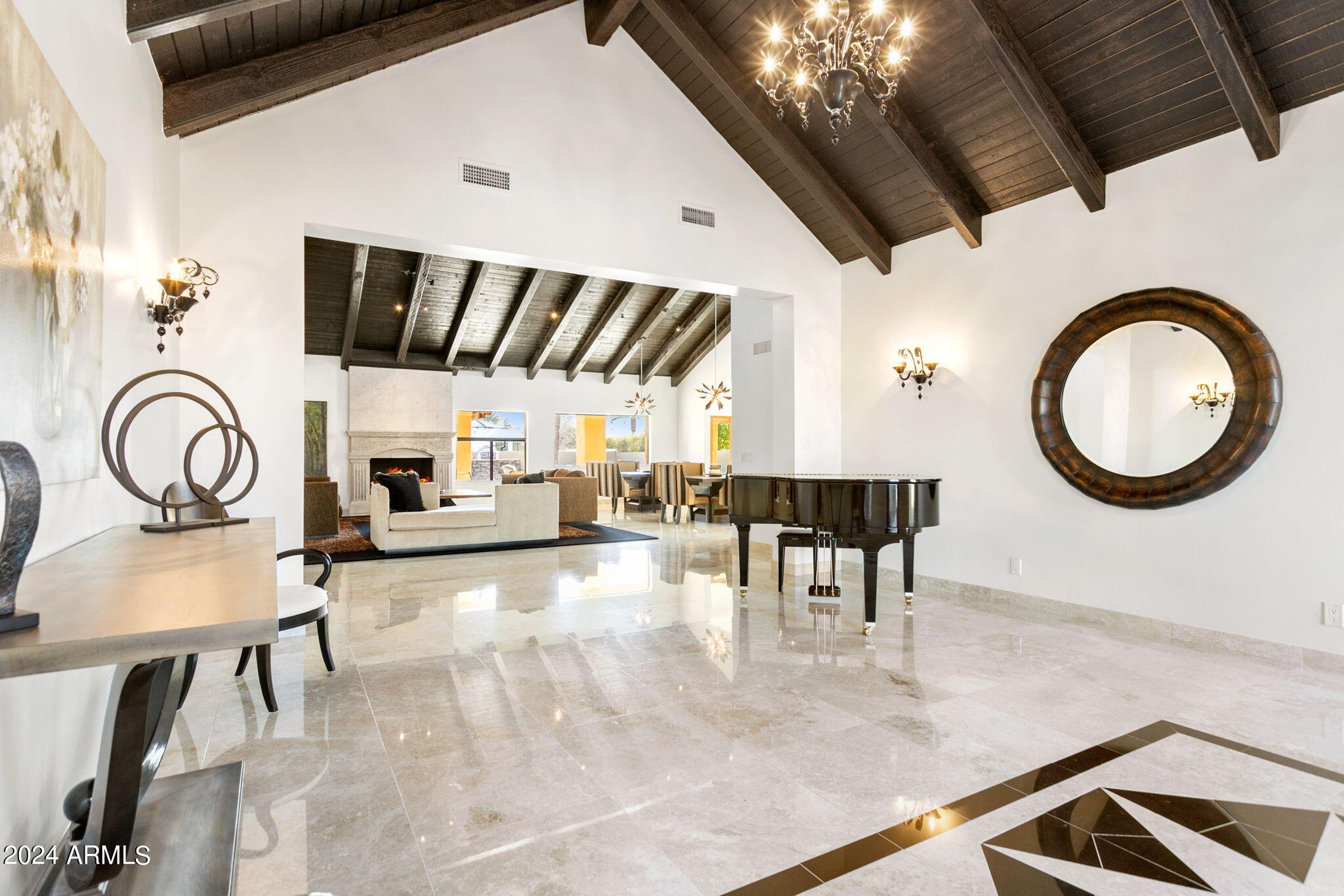 10111 E Cholla Street